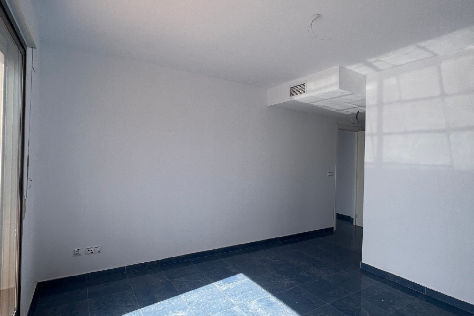 Odsprzedaż - Daszek - Calpe - Zona Levante - Playa Fossa