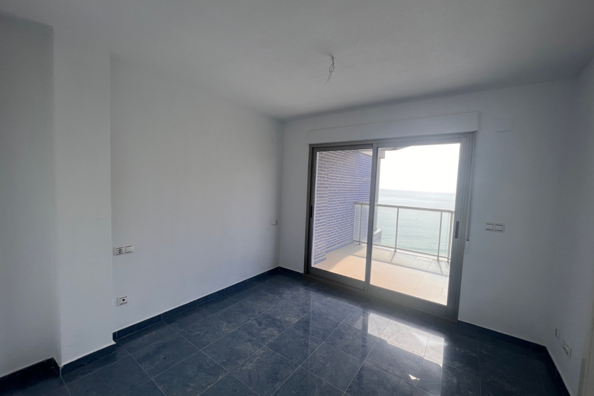 Odsprzedaż - Daszek - Calpe - Zona Levante - Playa Fossa