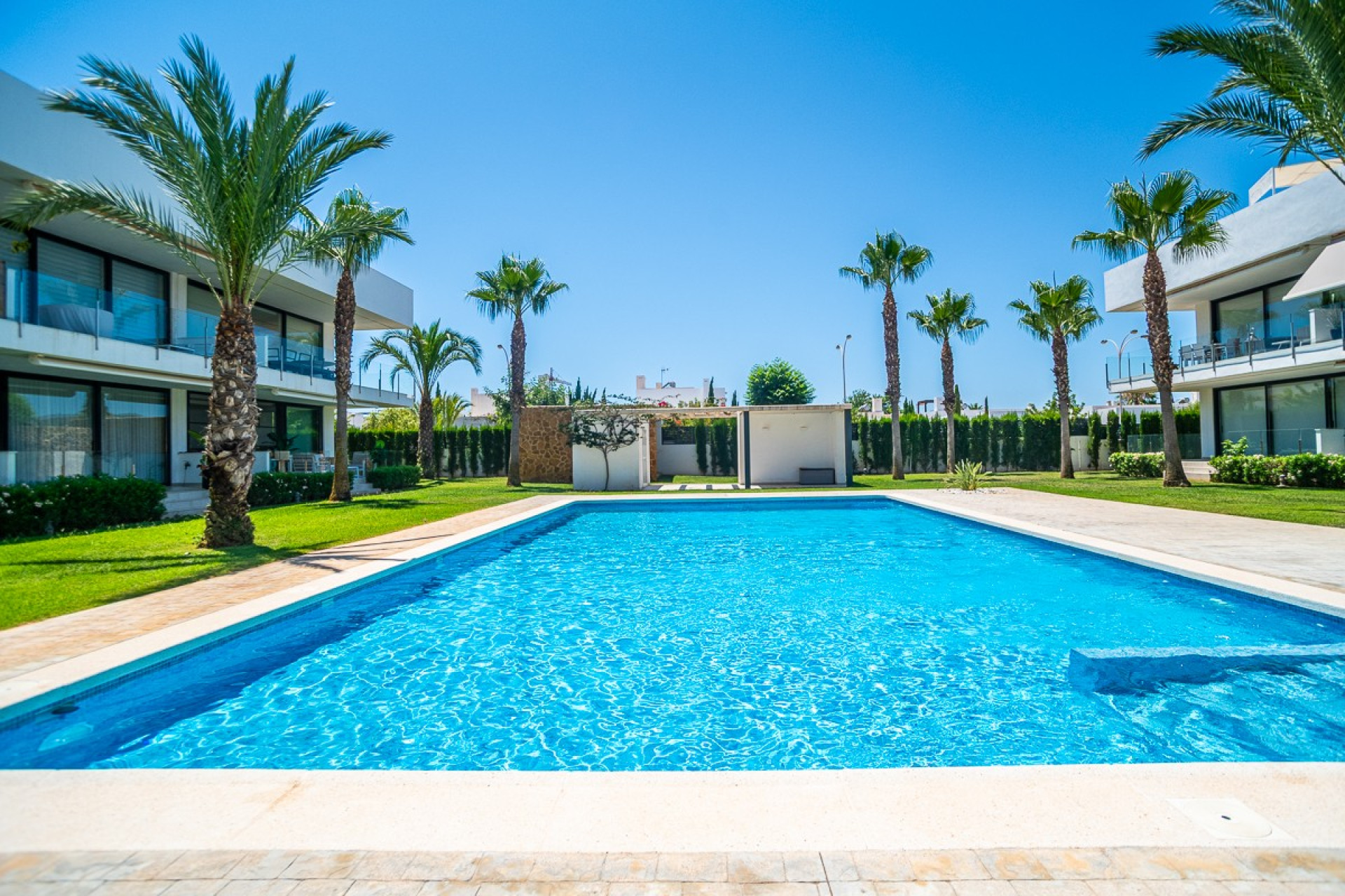 Odsprzedaż - Daszek - Cartagena - Mar De Cristal