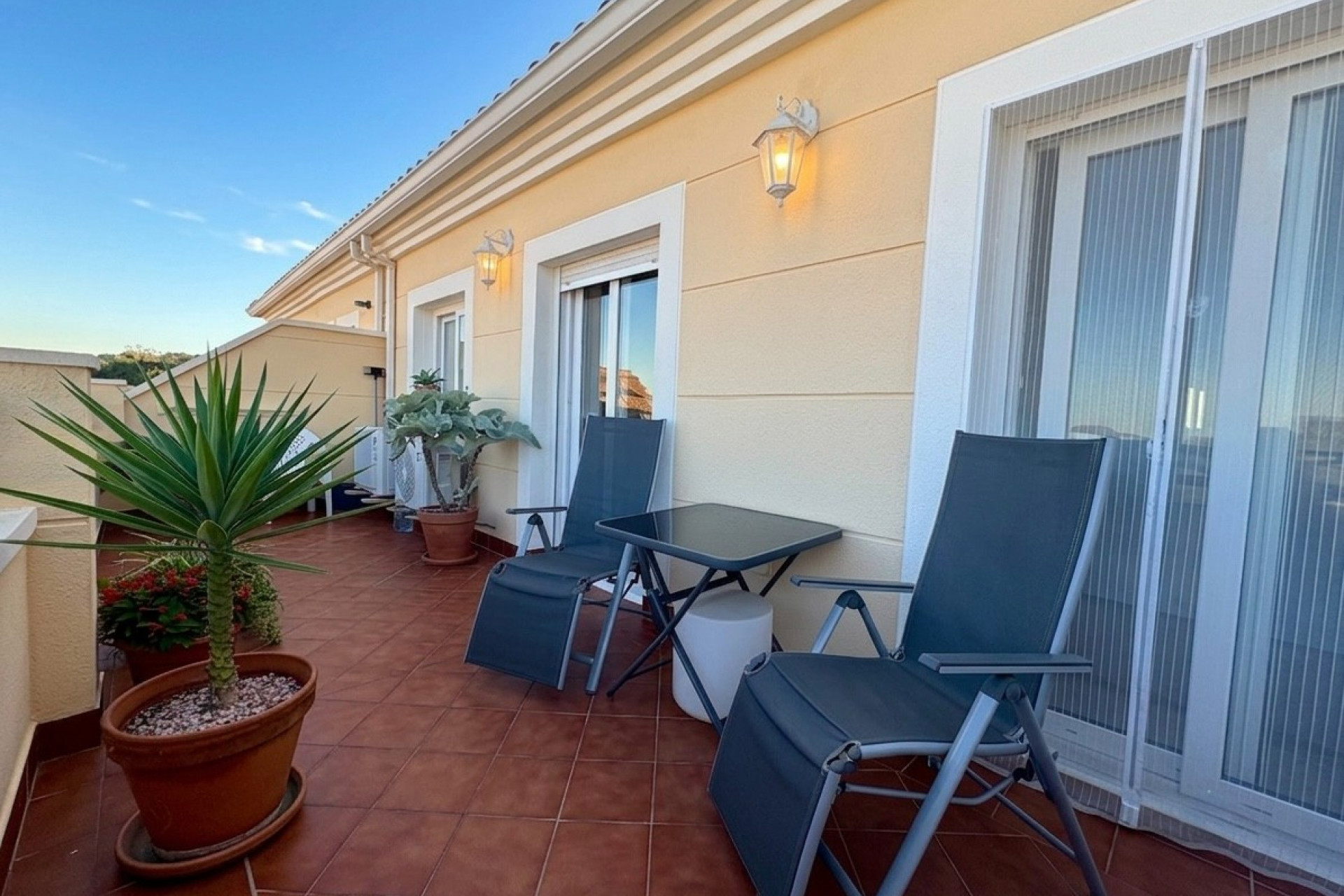Odsprzedaż - Daszek - Denia - La Pedrera-Vessanes