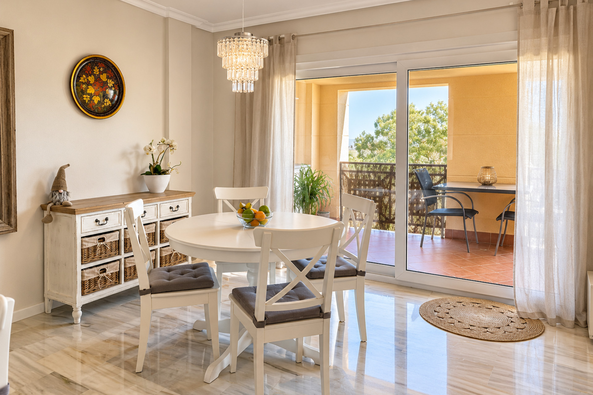 Odsprzedaż - Daszek - Denia - La Pedrera-Vessanes