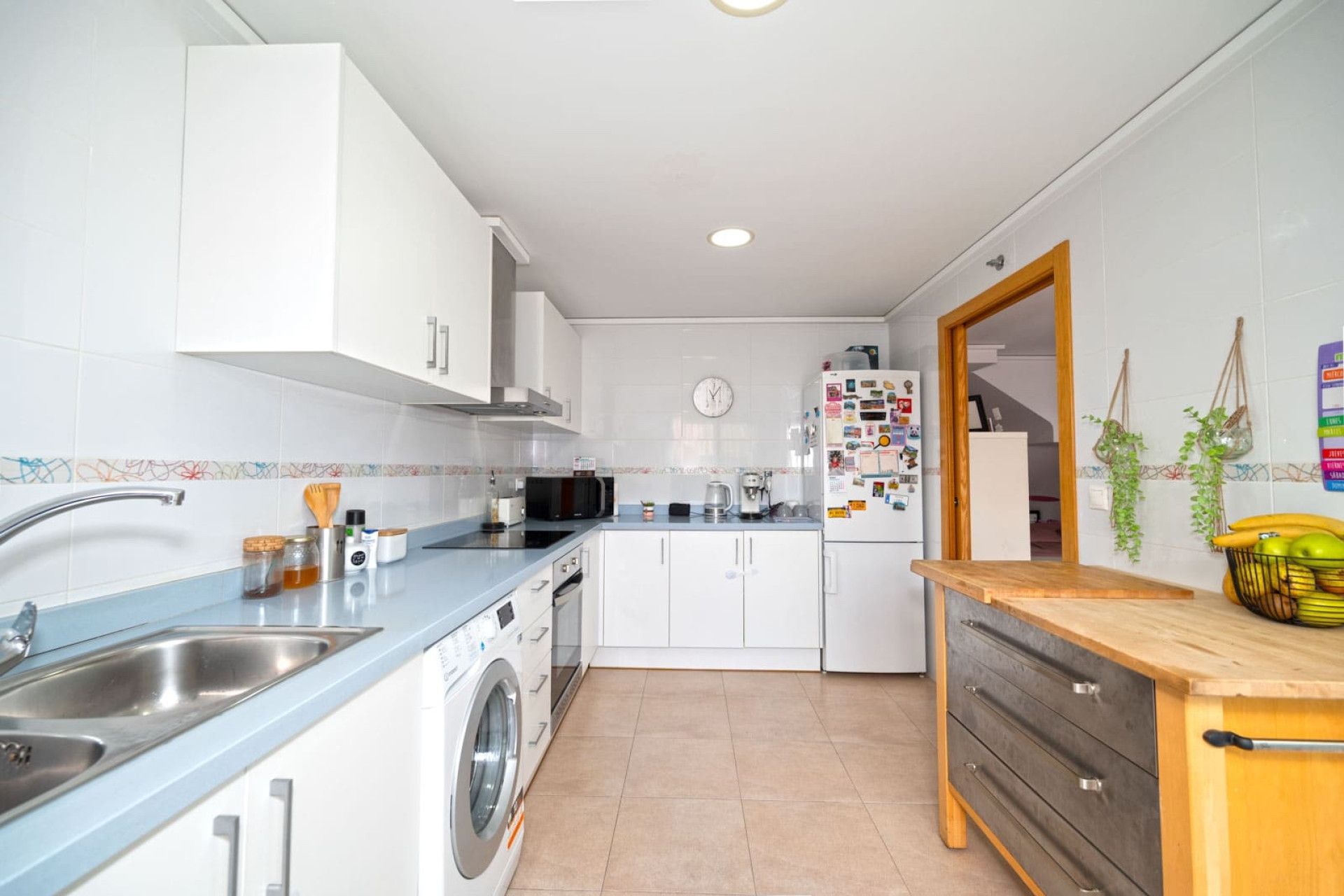 Odsprzedaż - Daszek - Denia - La Xara - La Sella