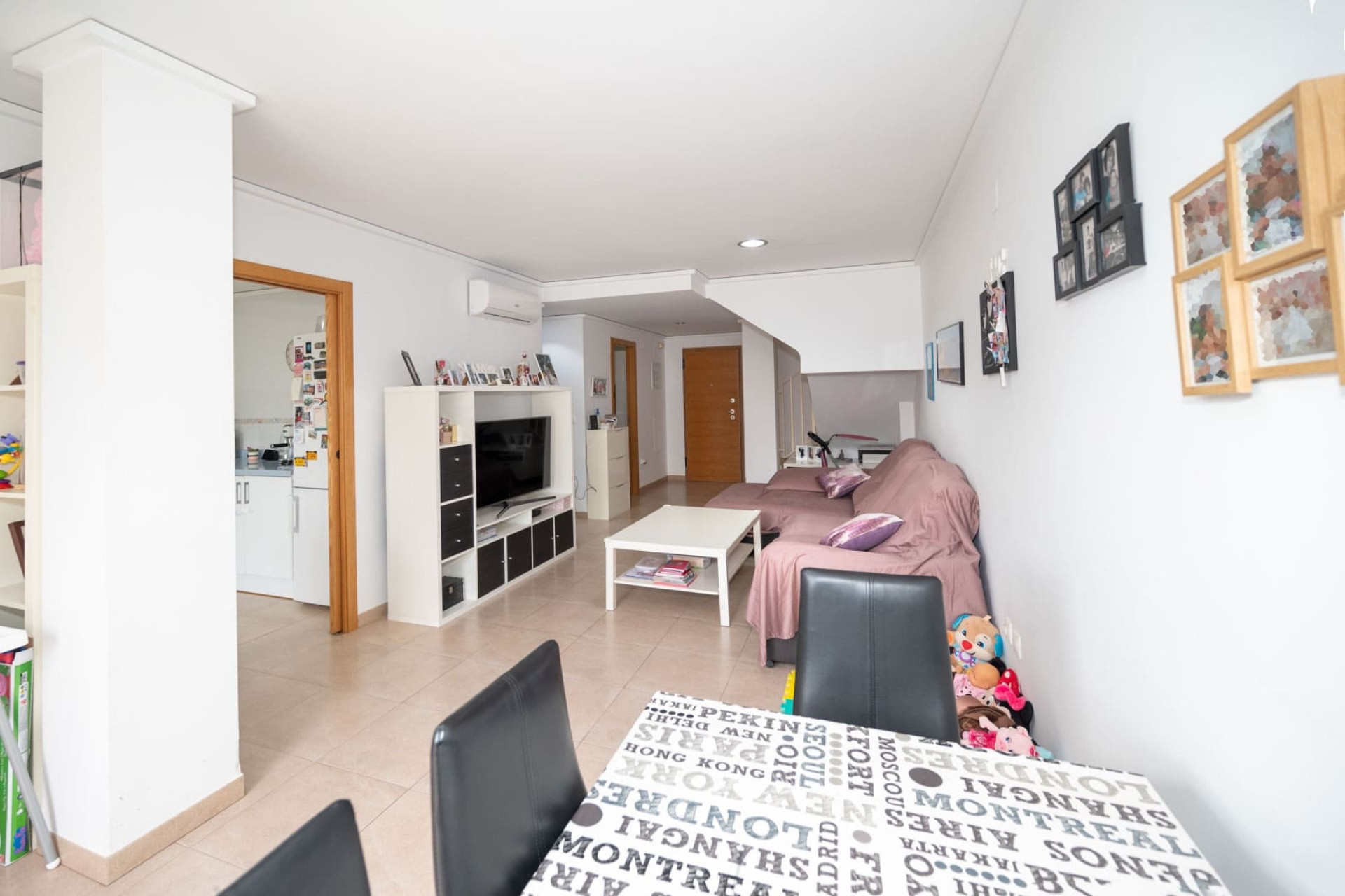 Odsprzedaż - Daszek - Denia - La Xara - La Sella