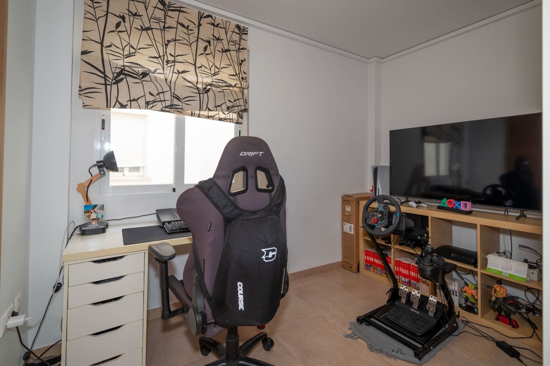 Odsprzedaż - Daszek - Denia - La Xara - La Sella