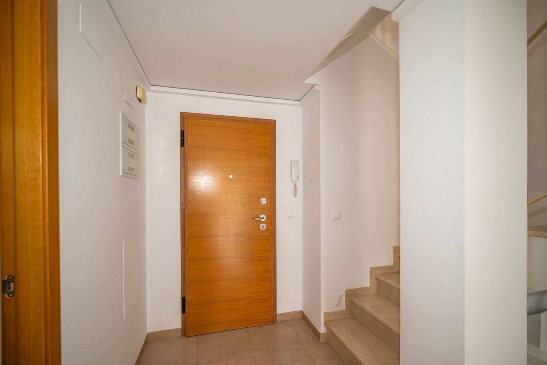 Odsprzedaż - Daszek - Denia - La Xara - La Sella