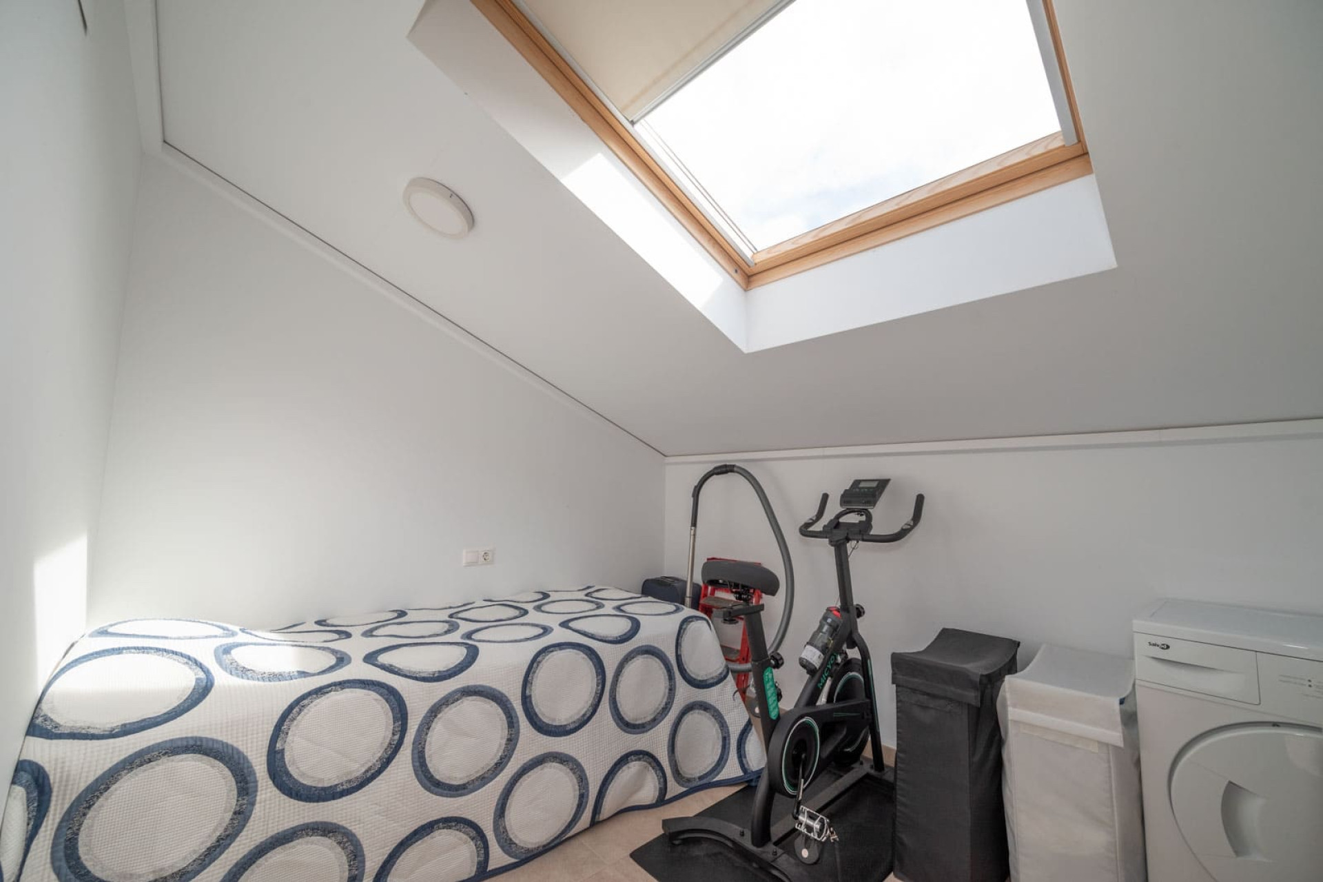 Odsprzedaż - Daszek - Denia - La Xara - La Sella