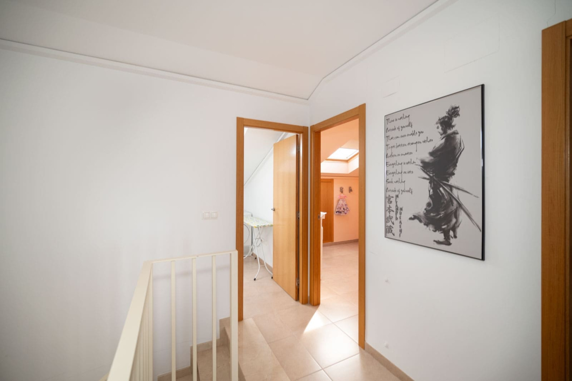 Odsprzedaż - Daszek - Denia - La Xara - La Sella