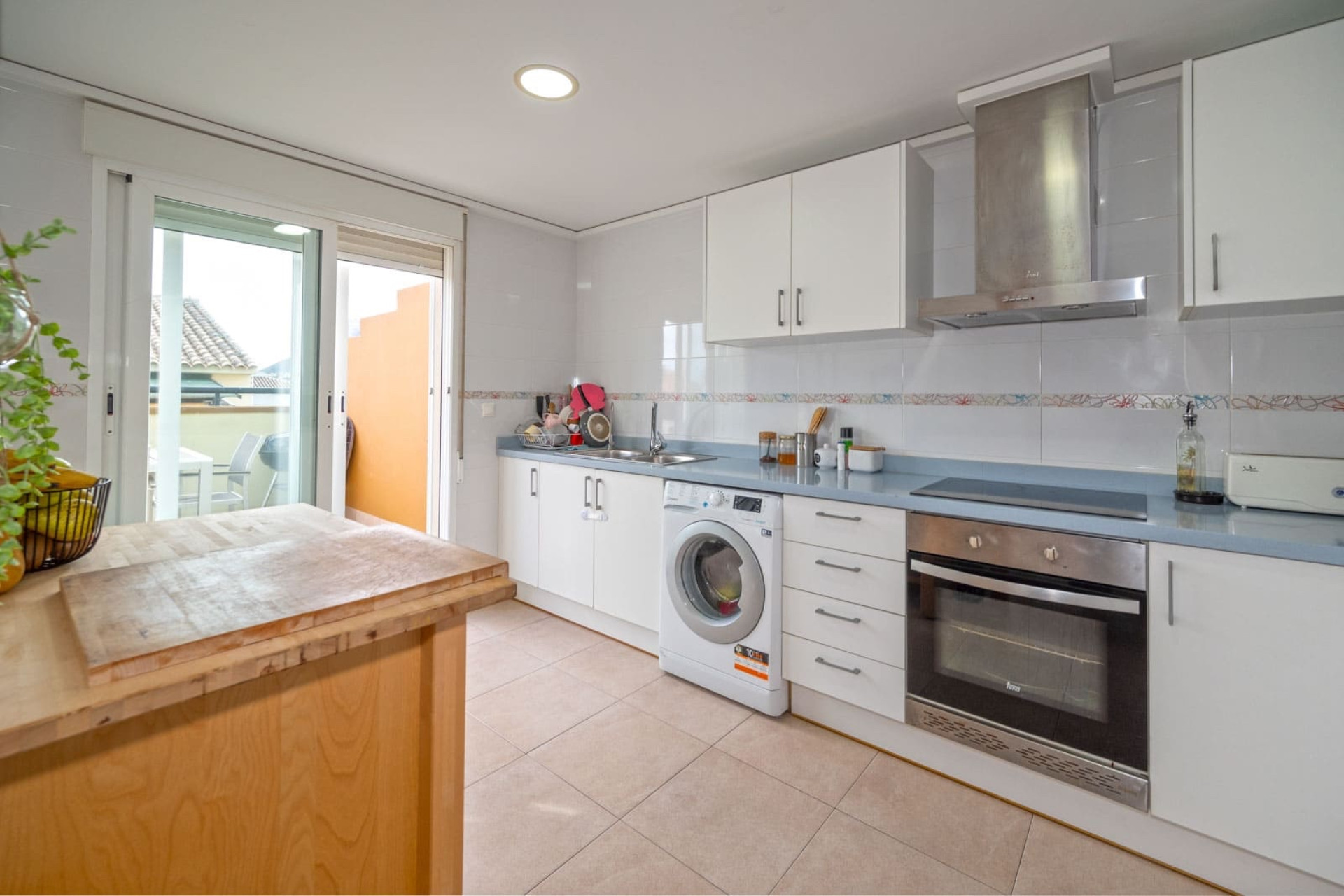 Odsprzedaż - Daszek - Denia - La Xara - La Sella