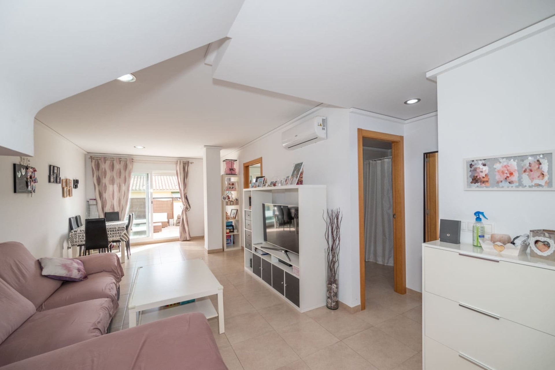 Odsprzedaż - Daszek - Denia - La Xara - La Sella