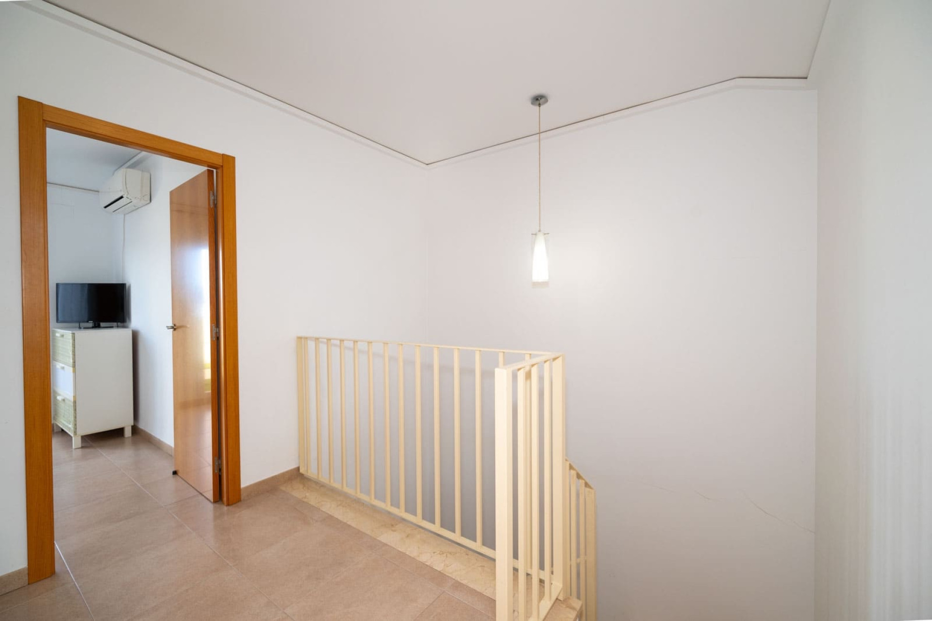 Odsprzedaż - Daszek - Denia - La Xara - La Sella