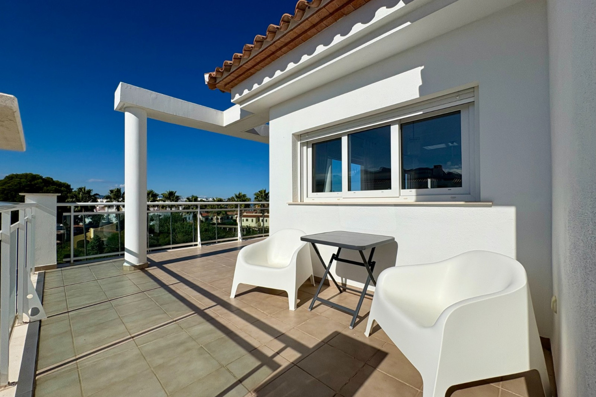 Odsprzedaż - Daszek - Denia - Les Marines - Las Marinas