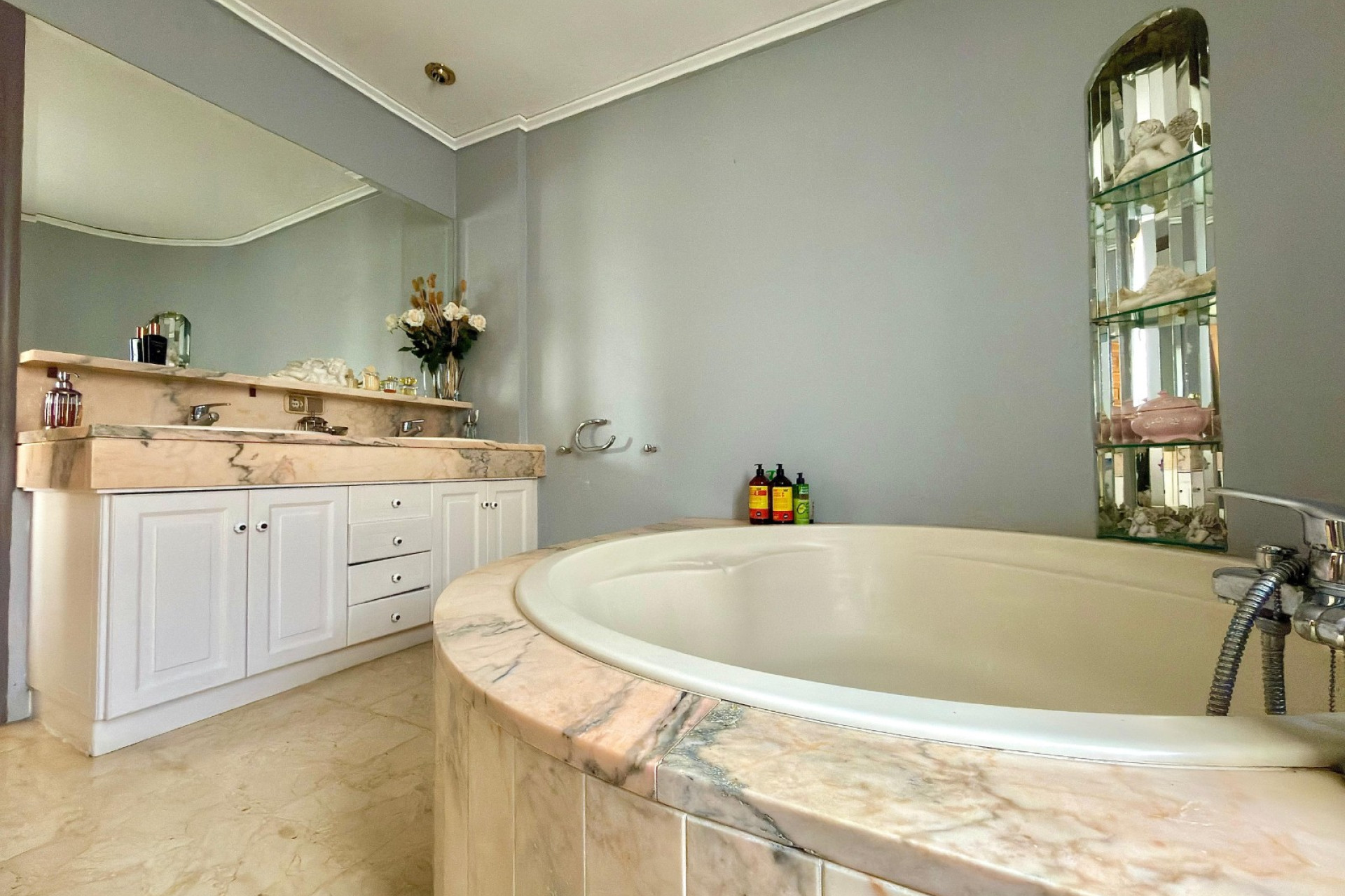 Odsprzedaż - Daszek - Denia - Les Marines - Las Marinas