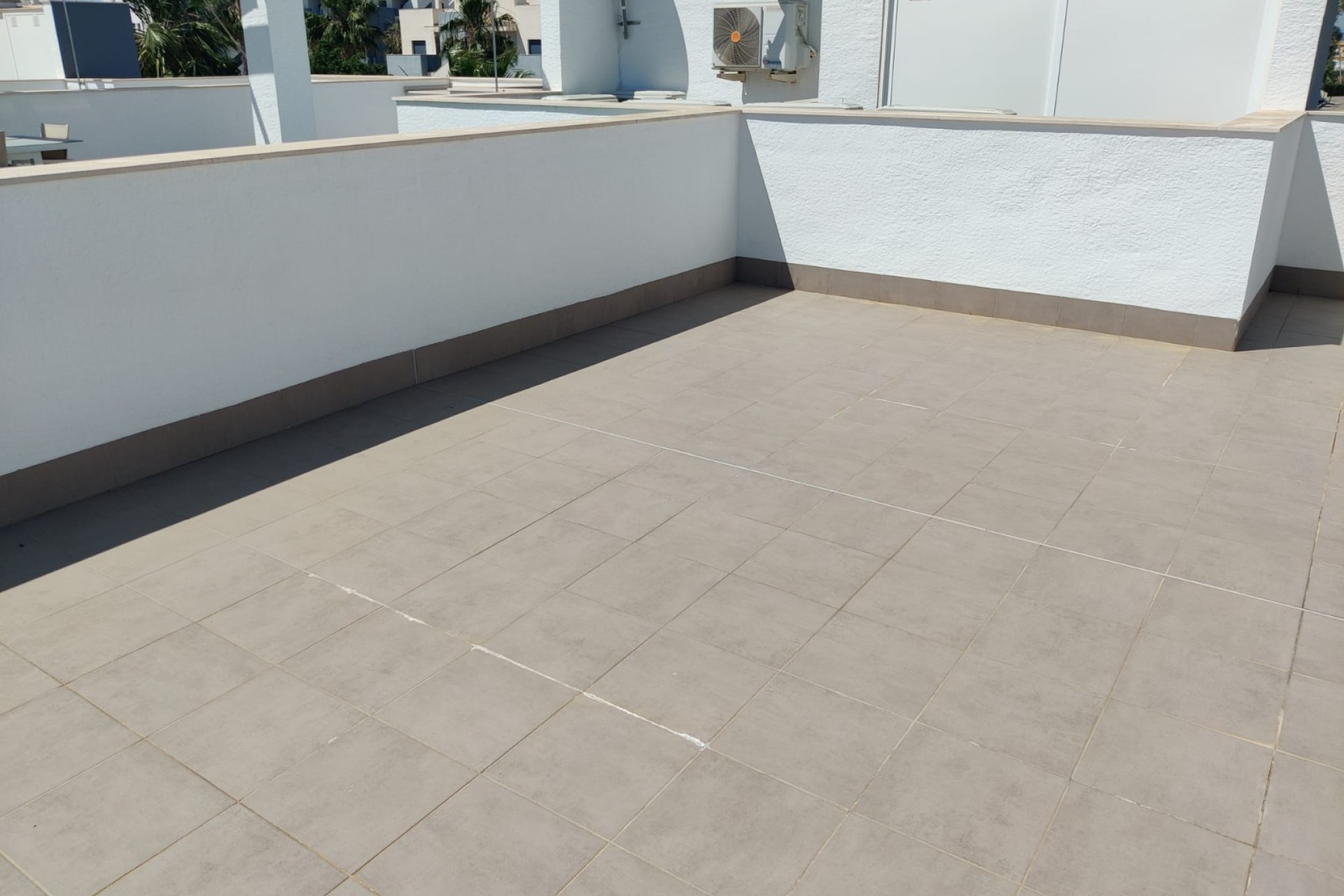 Odsprzedaż - Daszek - El Raso