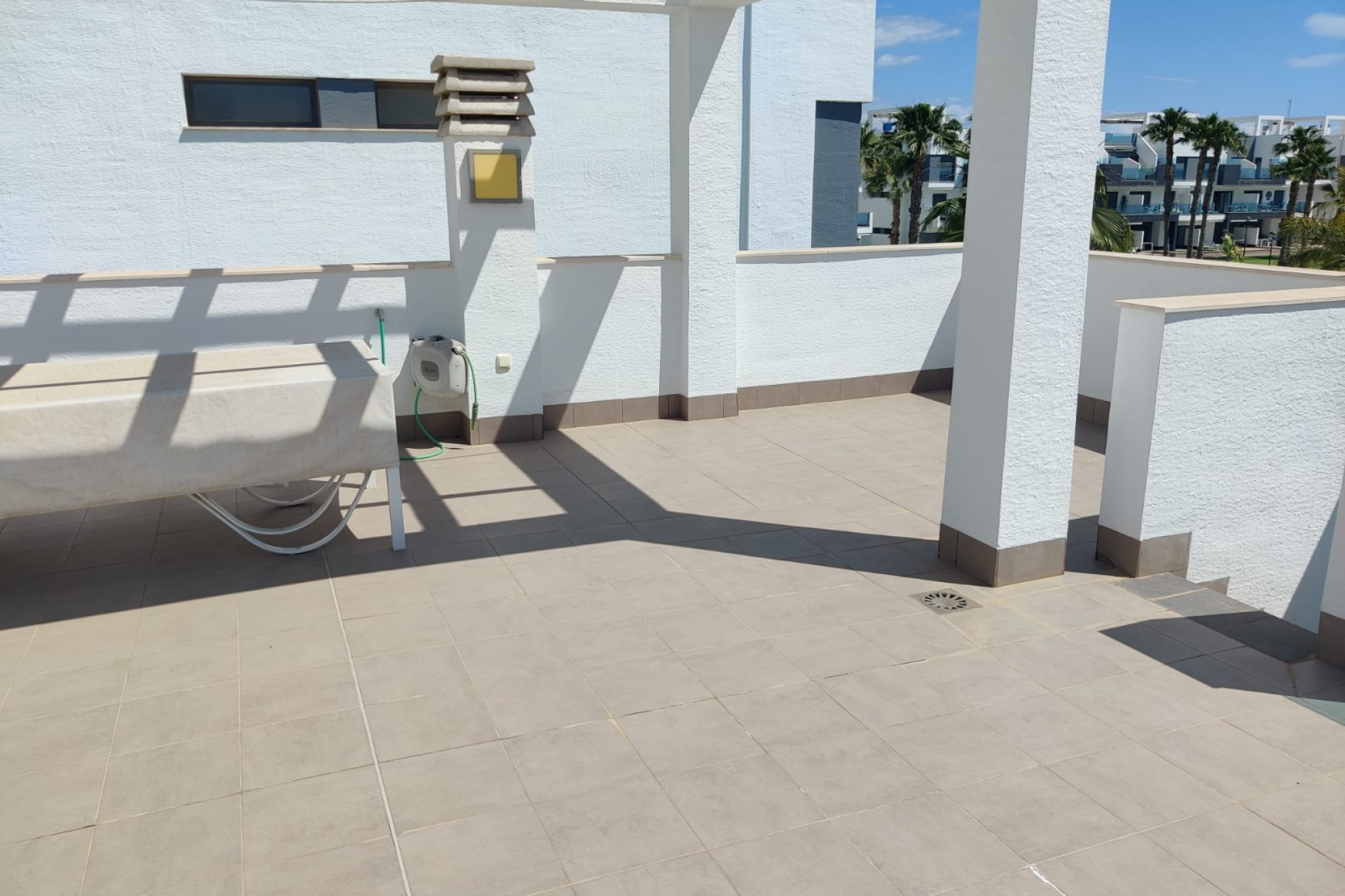 Odsprzedaż - Daszek - El Raso