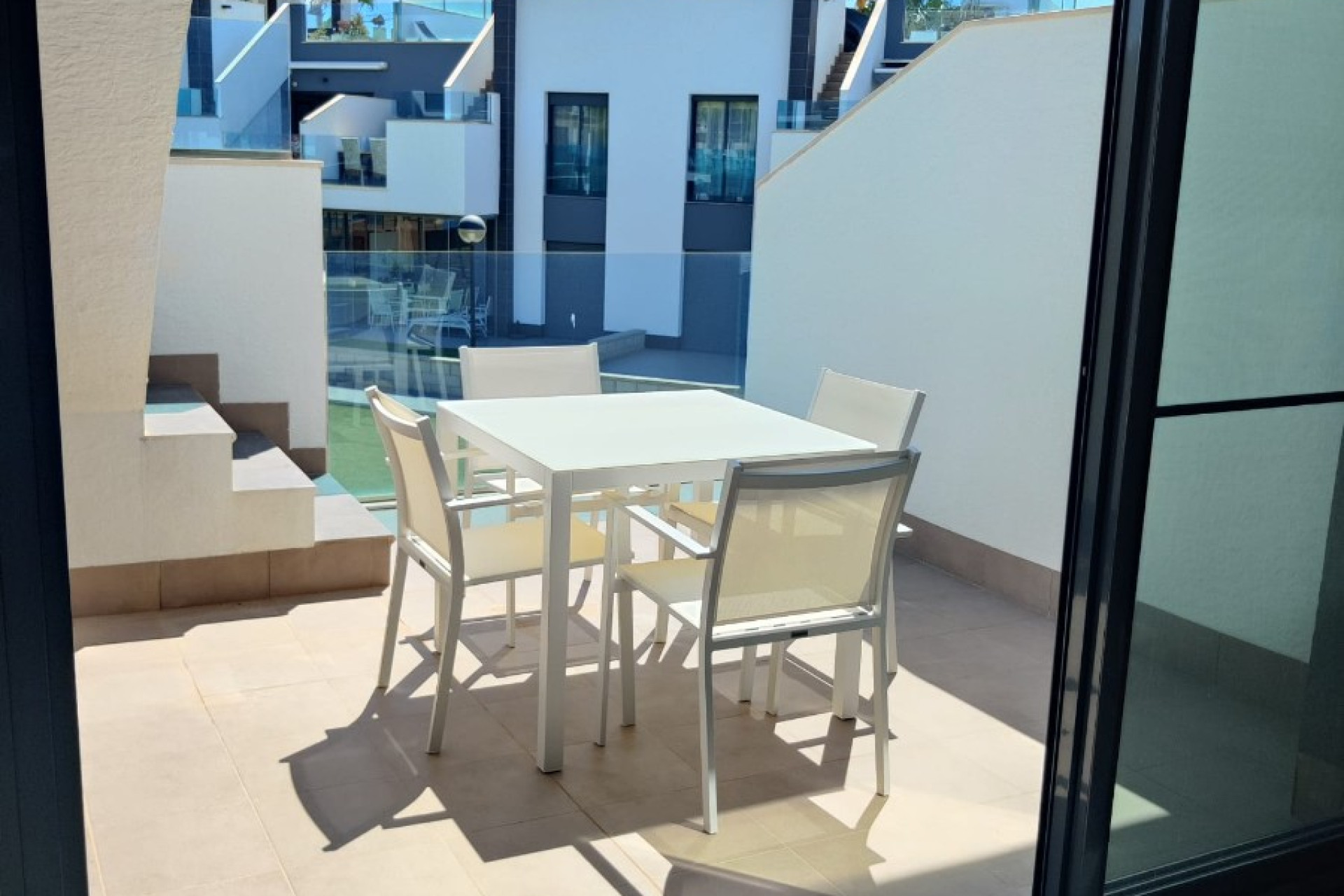 Odsprzedaż - Daszek - El Raso