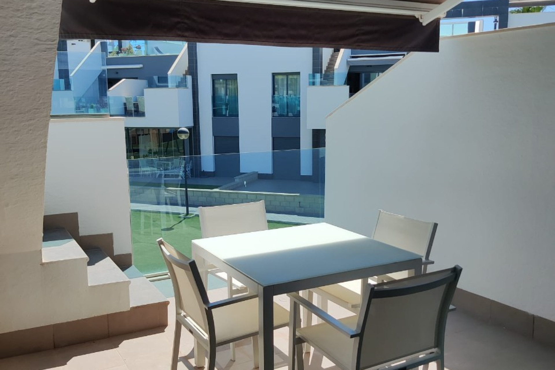 Odsprzedaż - Daszek - El Raso