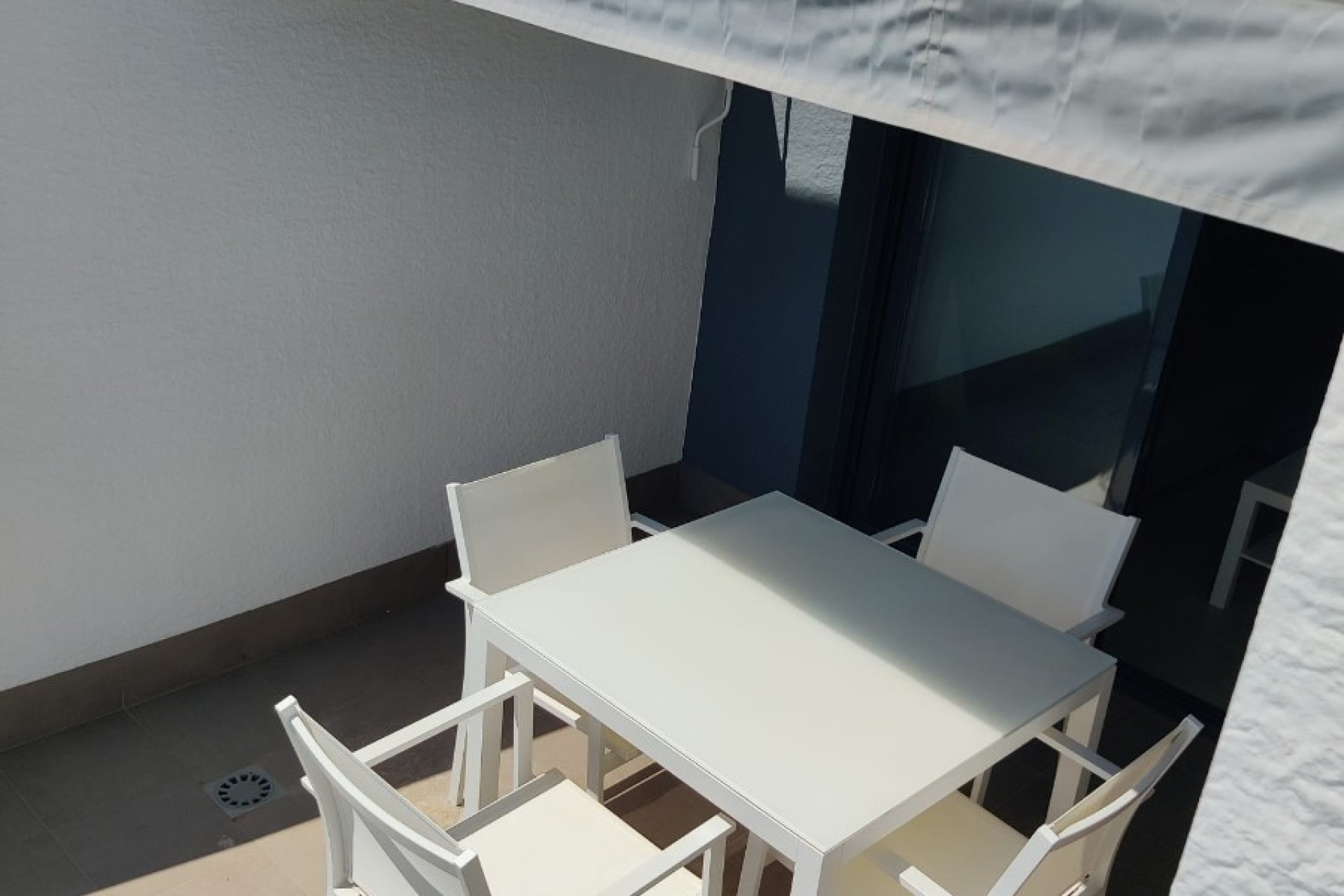 Odsprzedaż - Daszek - El Raso