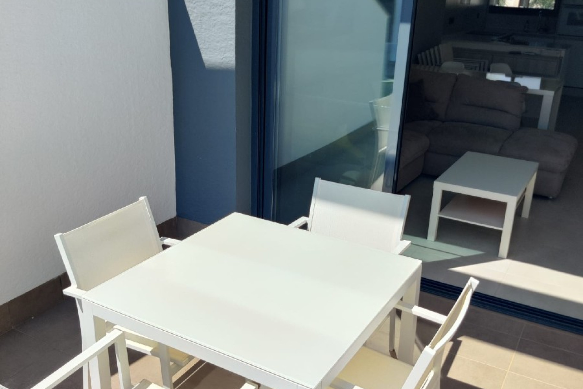 Odsprzedaż - Daszek - El Raso