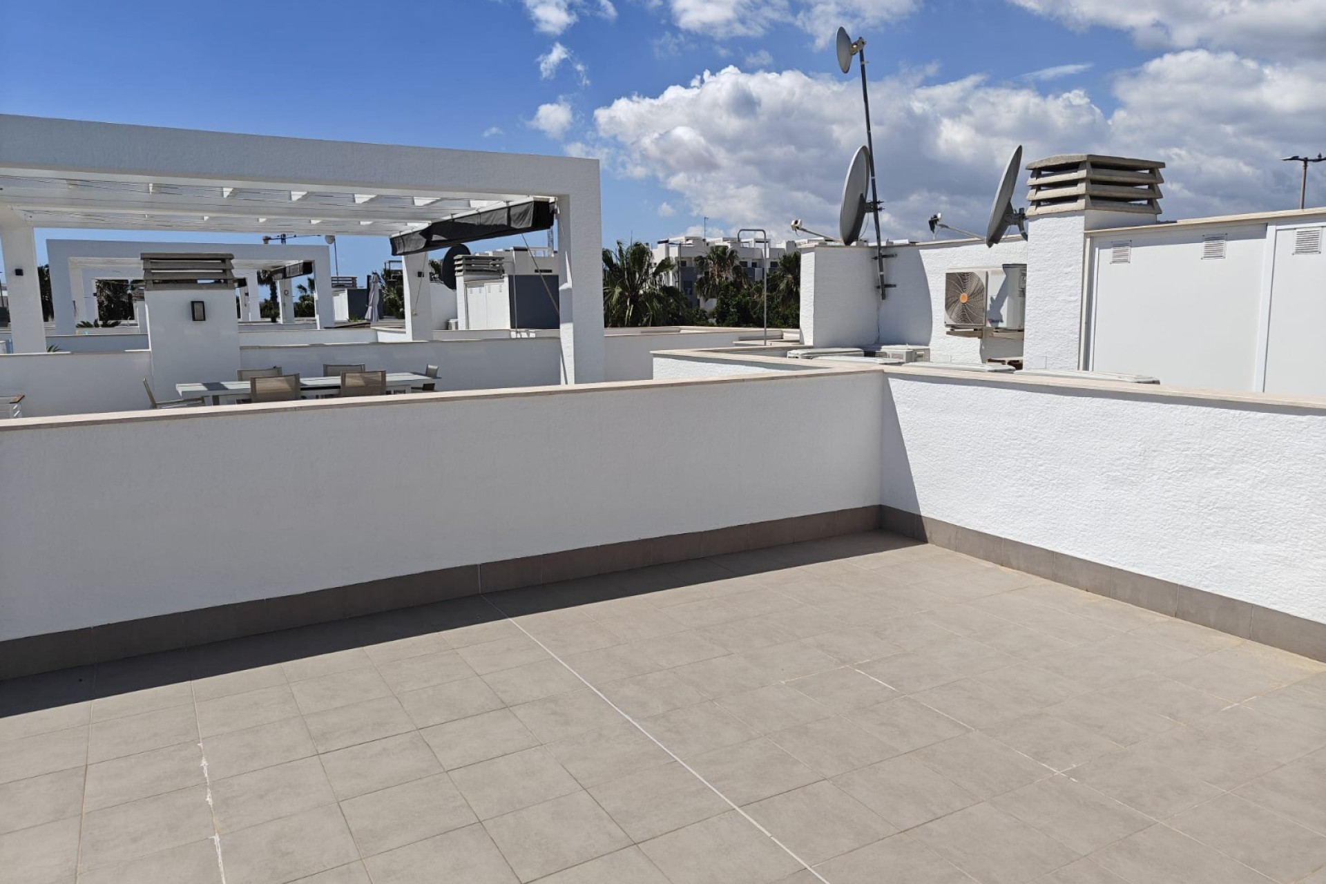 Odsprzedaż - Daszek - El Raso