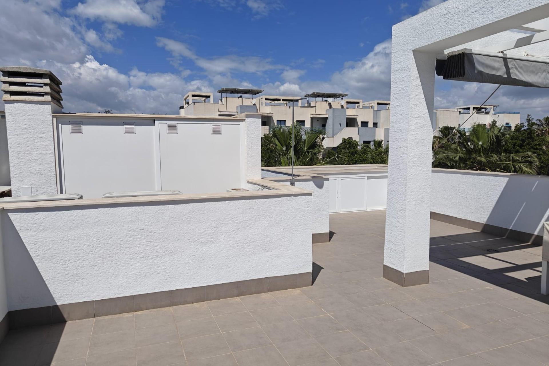 Odsprzedaż - Daszek - El Raso