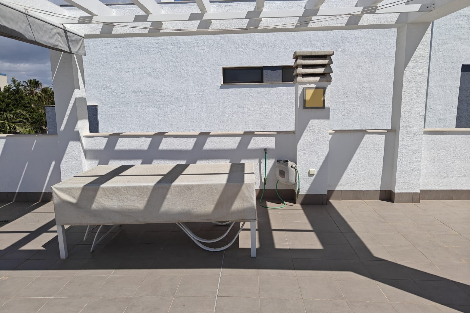 Odsprzedaż - Daszek - El Raso