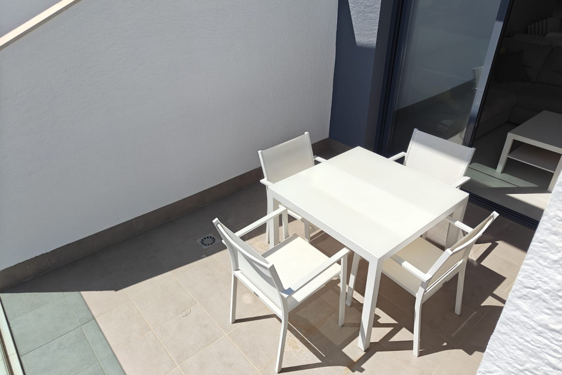 Odsprzedaż - Daszek - El Raso