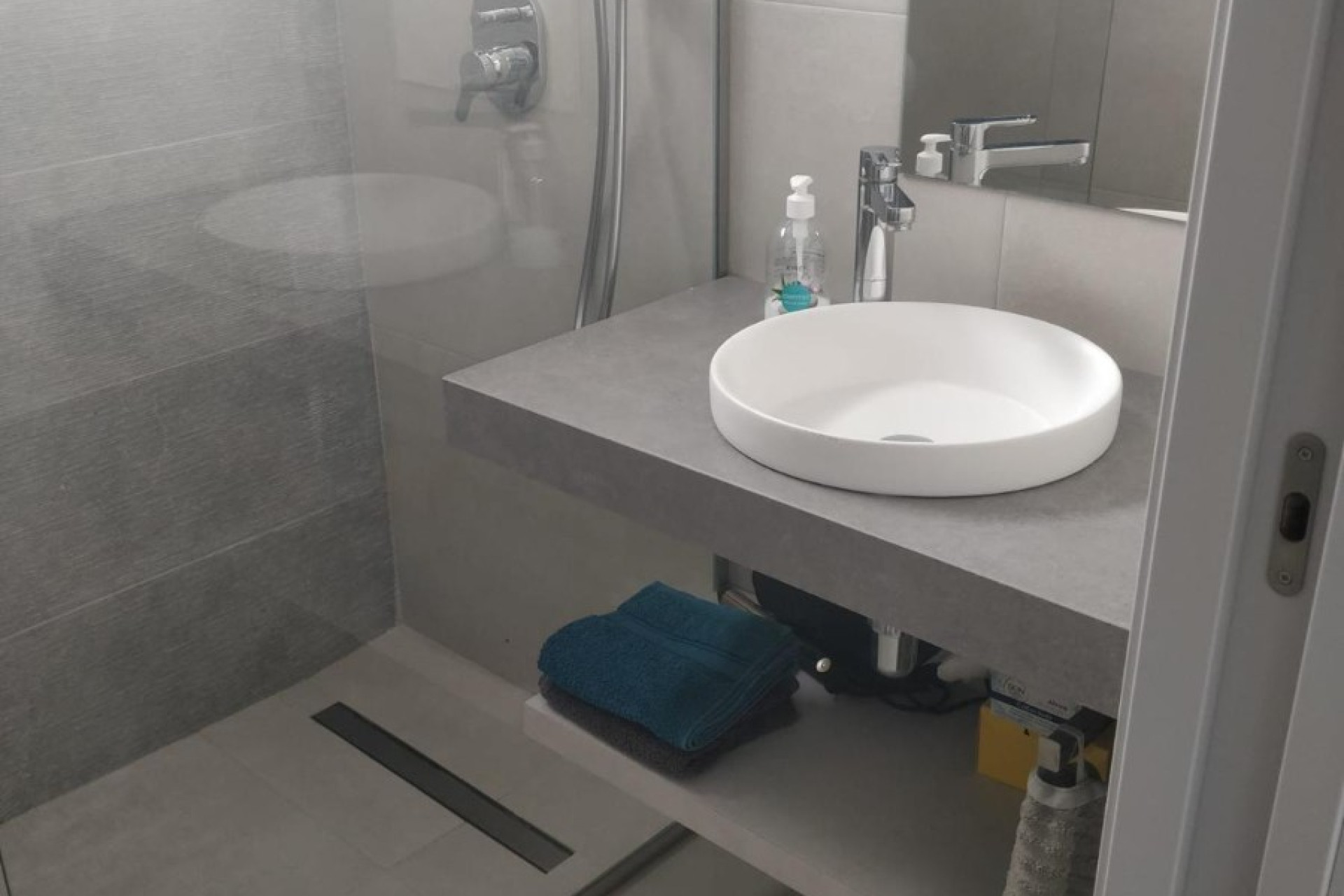 Odsprzedaż - Daszek - El Raso