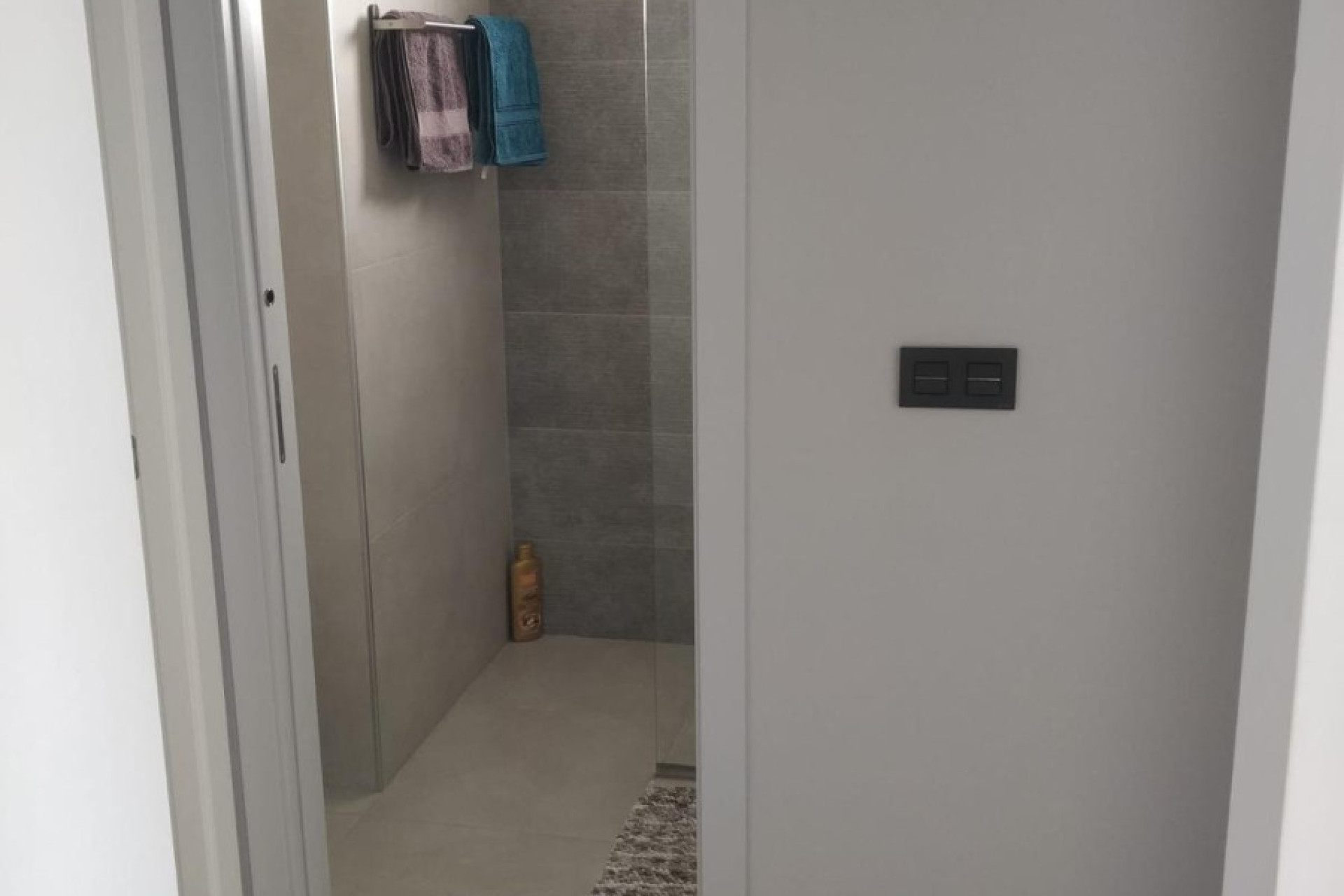 Odsprzedaż - Daszek - El Raso