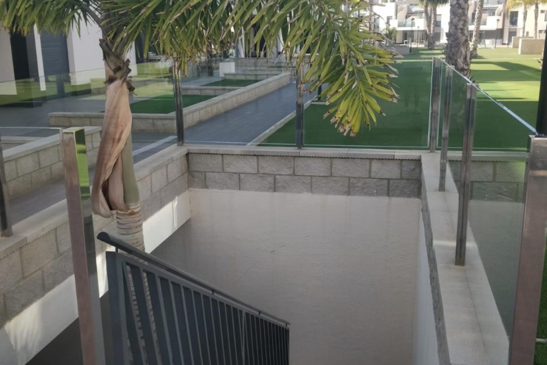 Odsprzedaż - Daszek - El Raso