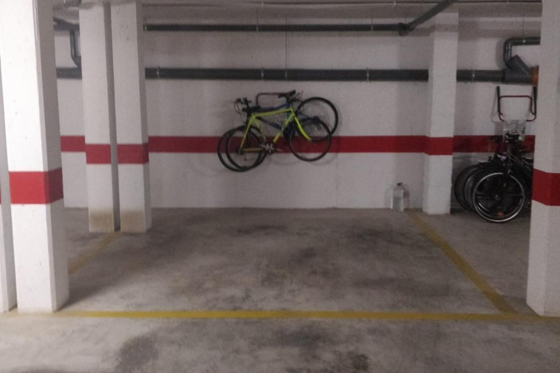 Odsprzedaż - Daszek - El Raso