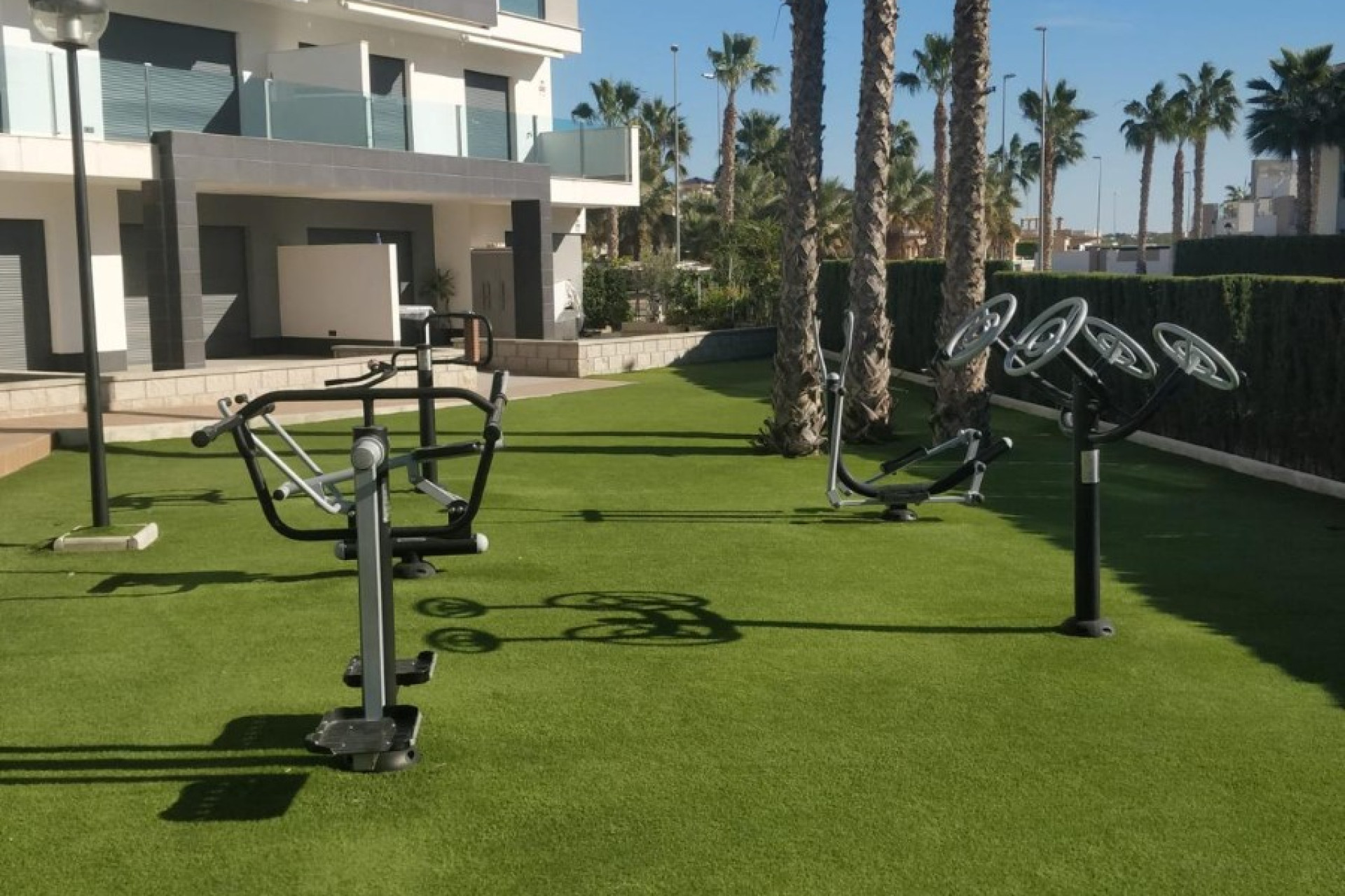 Odsprzedaż - Daszek - El Raso