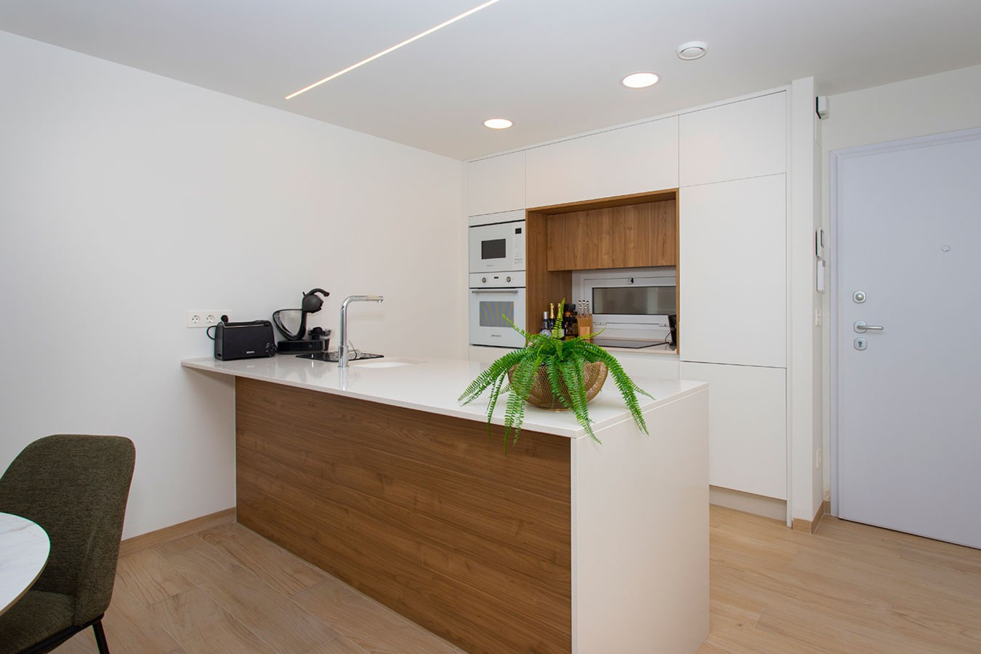 Odsprzedaż - Daszek - Guardamar del Segura - El Raso