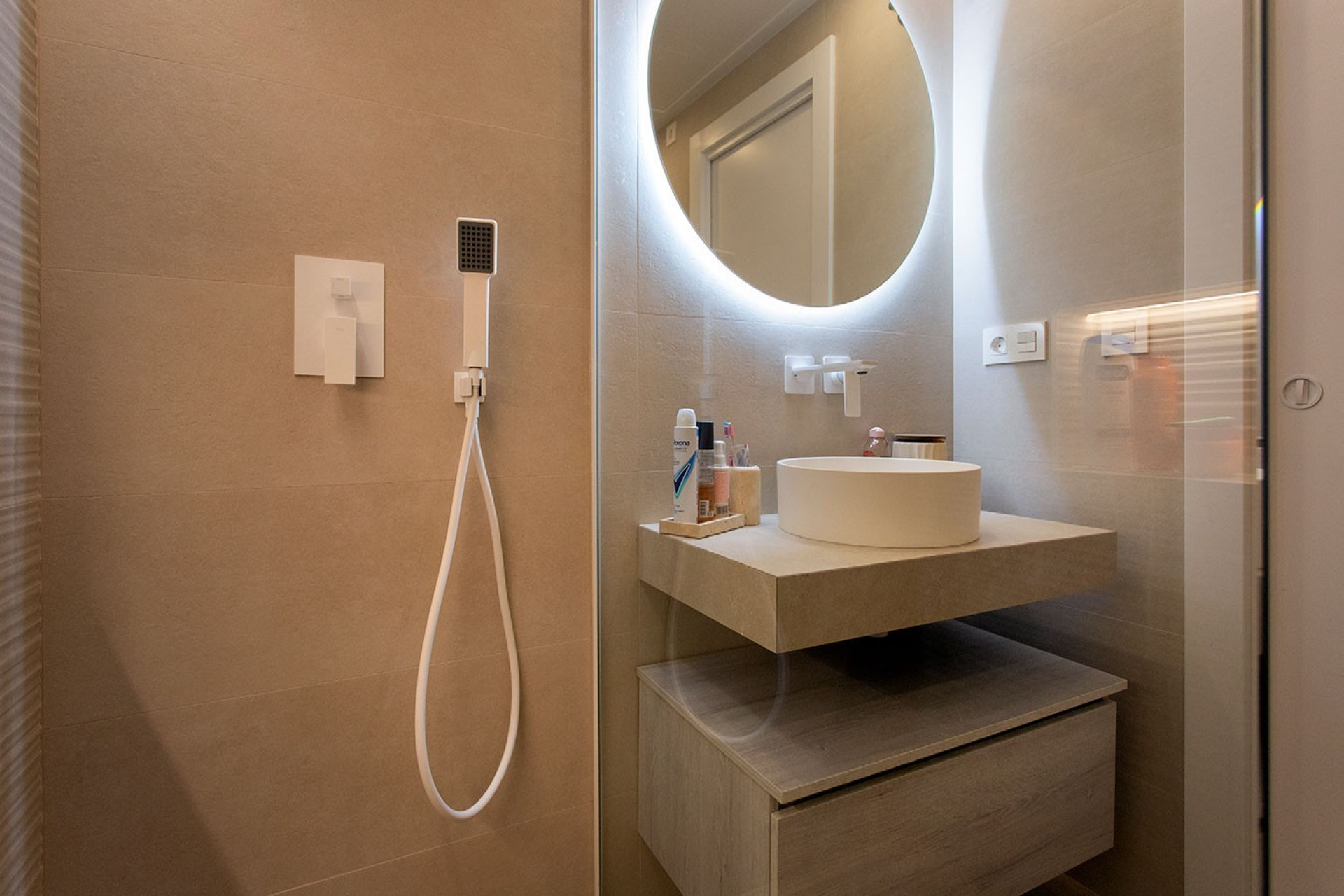 Odsprzedaż - Daszek - Guardamar del Segura - El Raso