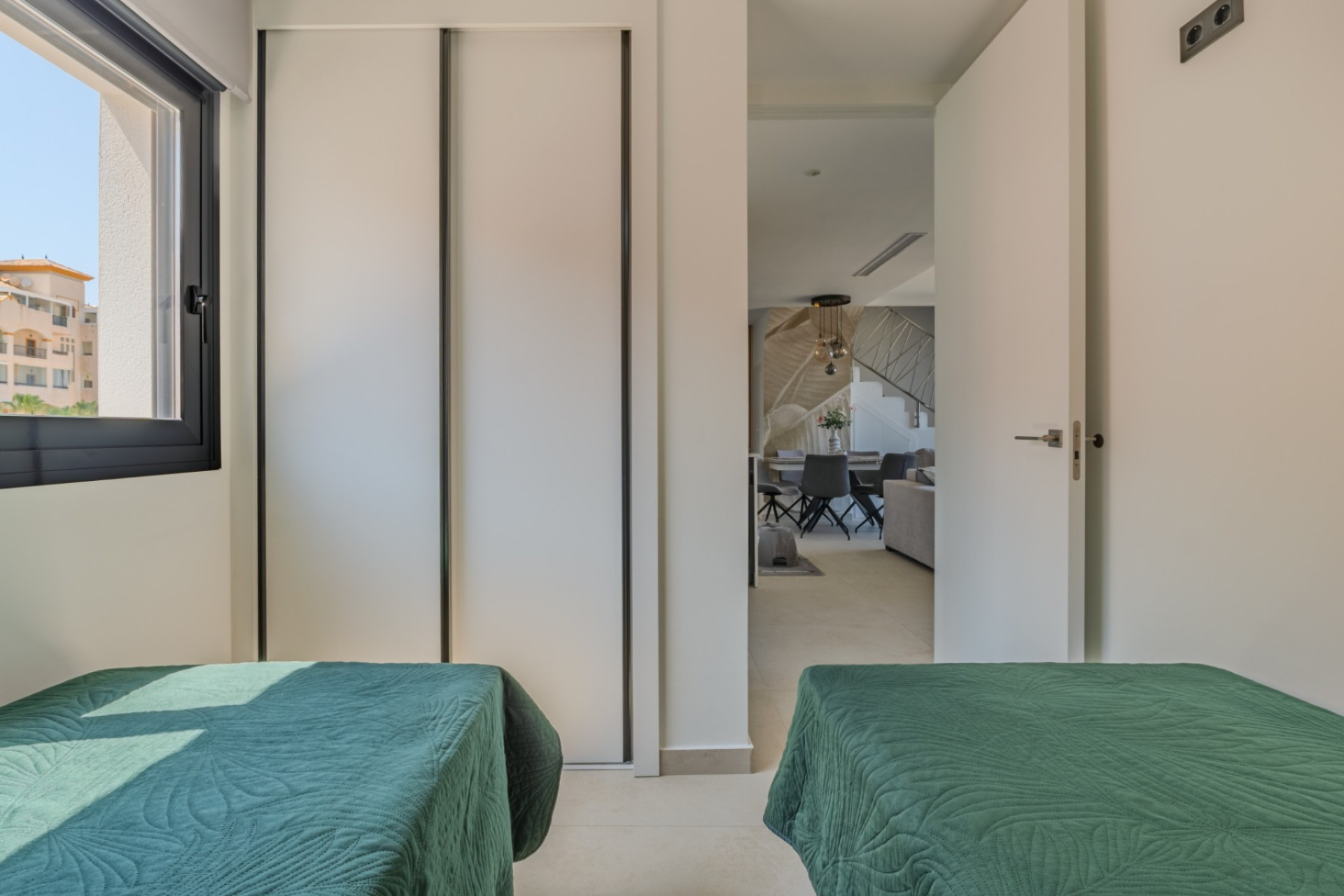 Odsprzedaż - Daszek - Guardamar del Segura - Guardamar Del Segura