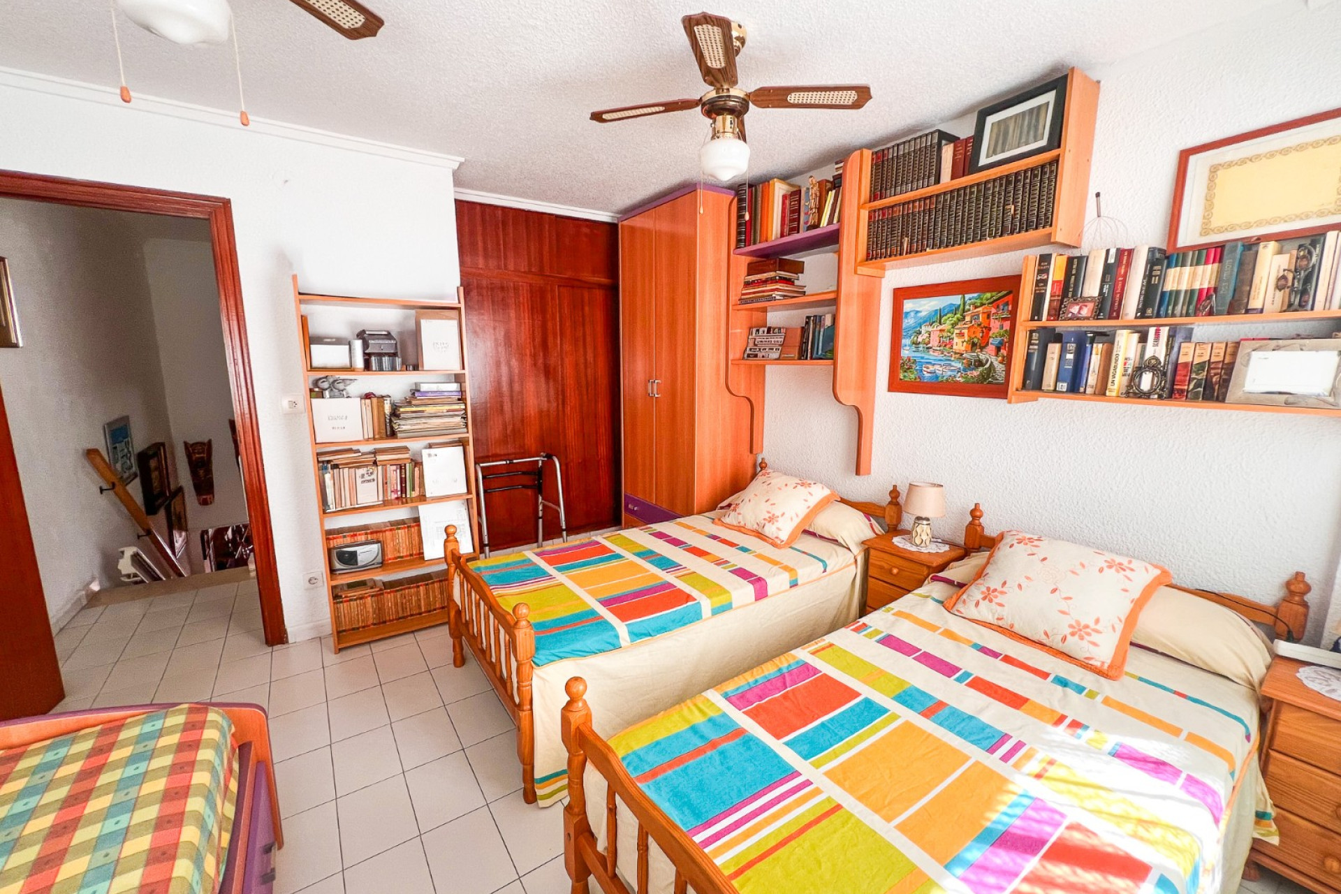 Odsprzedaż - Daszek - Guardamar del Segura - Playa Centro Guardamar