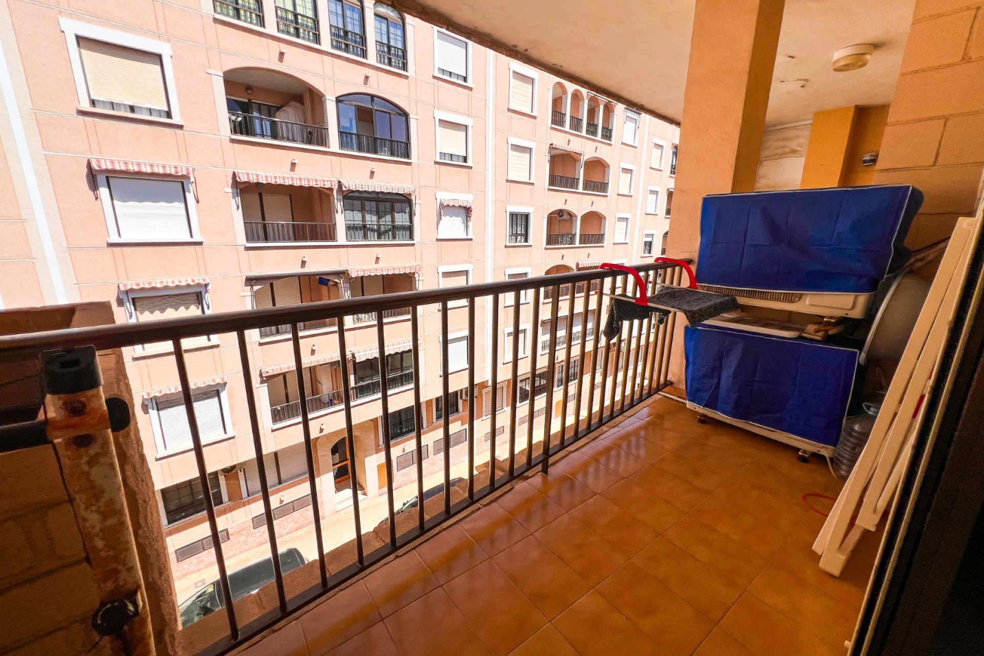 Odsprzedaż - Daszek - Guardamar del Segura - Playa Centro Guardamar