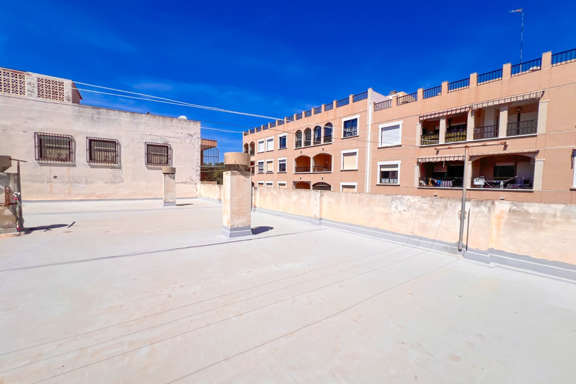 Odsprzedaż - Daszek - Guardamar del Segura - Playa Centro Guardamar