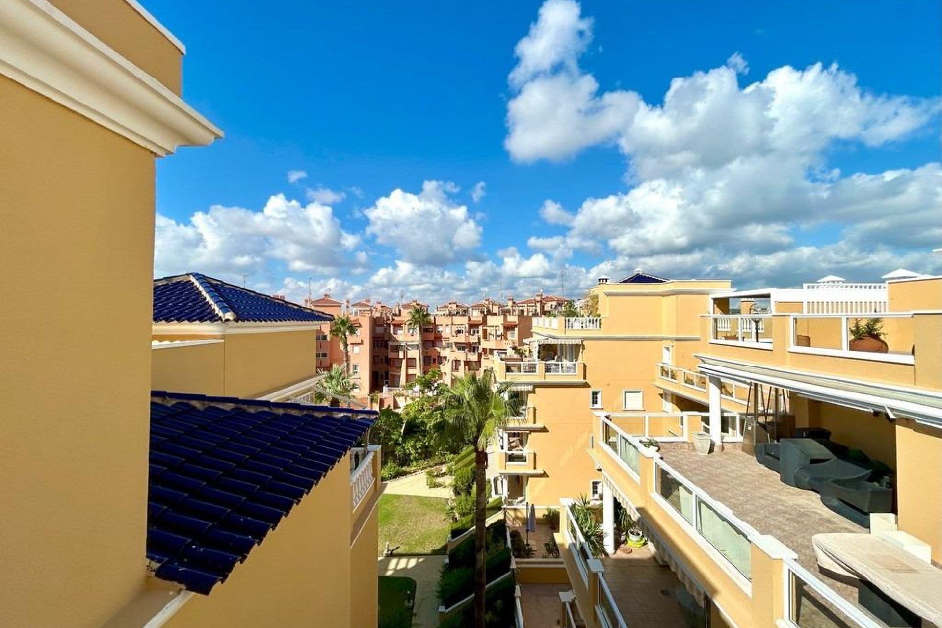 Odsprzedaż - Daszek - Orihuela Costa - Aguamarina
