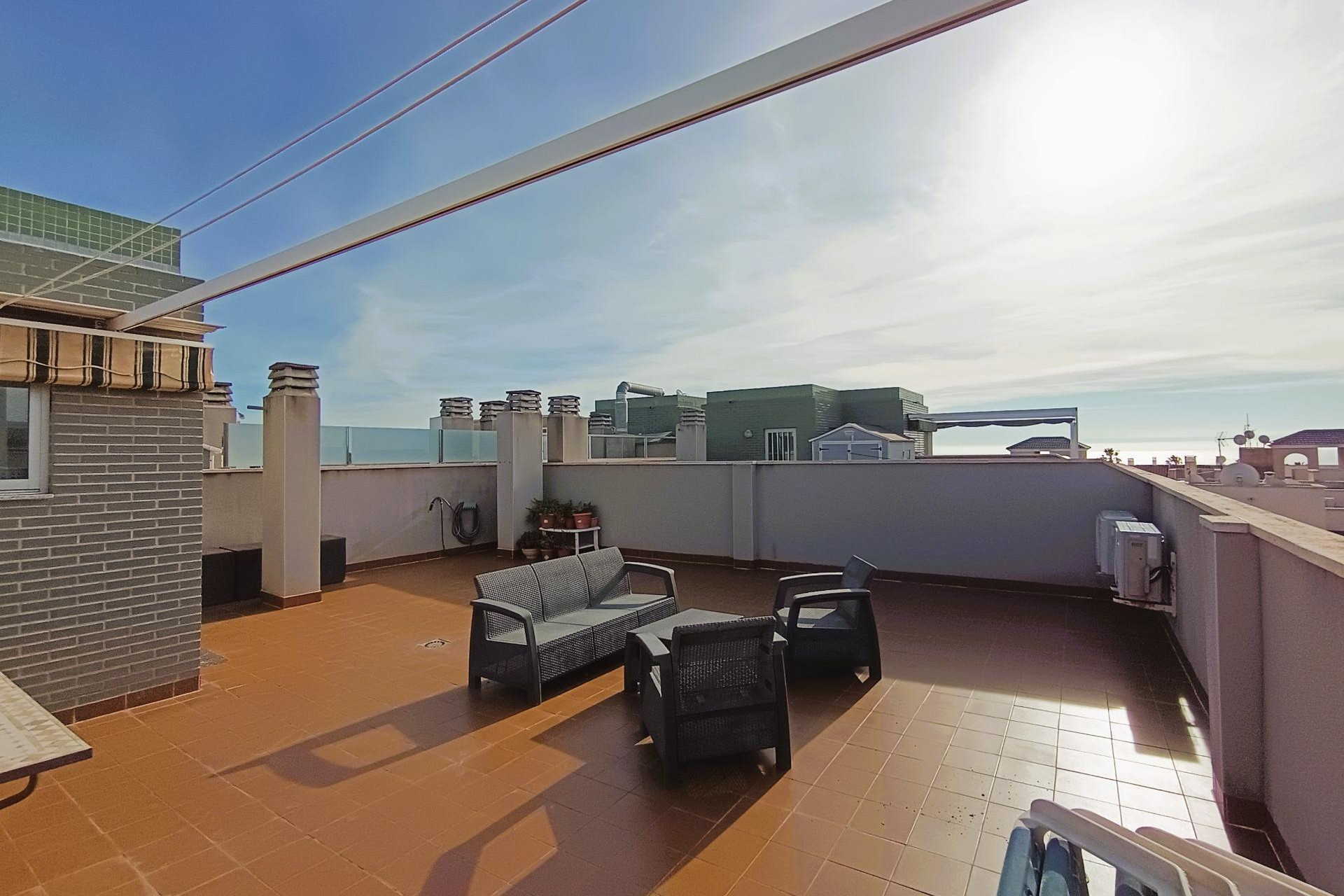 Odsprzedaż - Daszek - Orihuela Costa - Cabo Roig