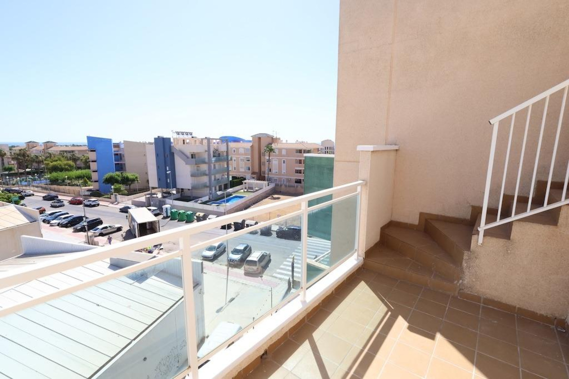 Odsprzedaż - Daszek - Orihuela Costa - Cabo Roig