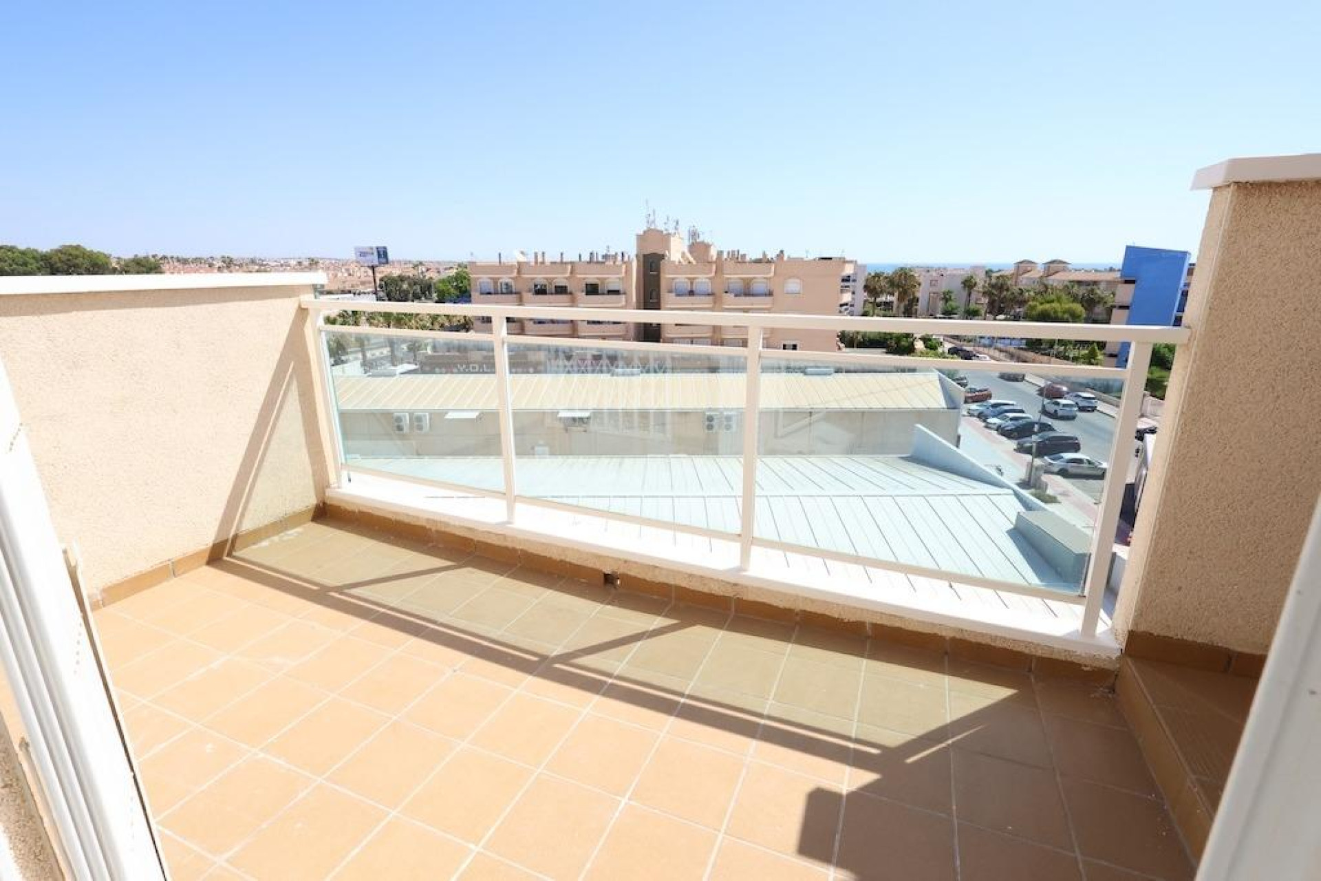 Odsprzedaż - Daszek - Orihuela Costa - Cabo Roig