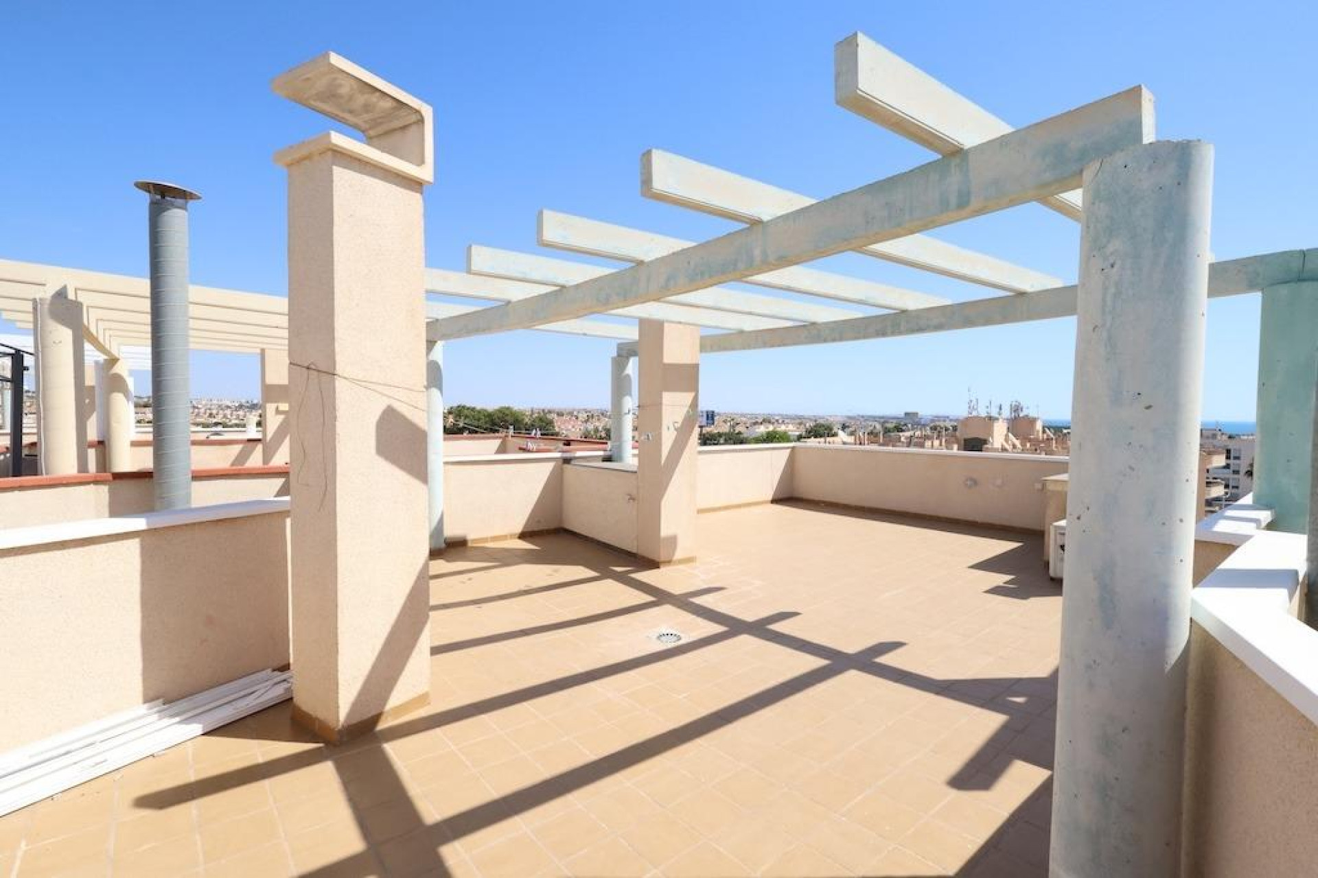 Odsprzedaż - Daszek - Orihuela Costa - Cabo Roig