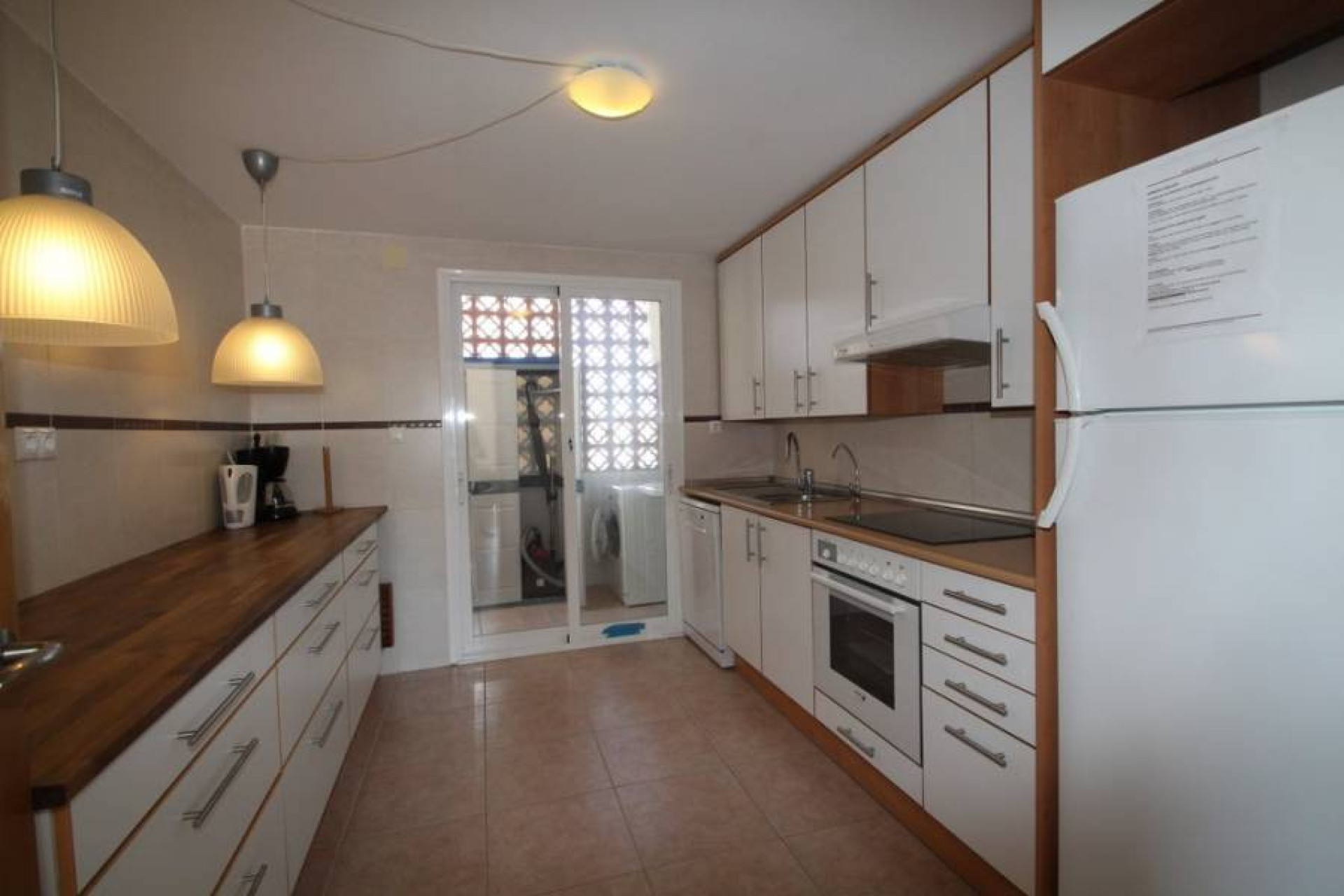 Odsprzedaż - Daszek - Orihuela Costa - Campoamor