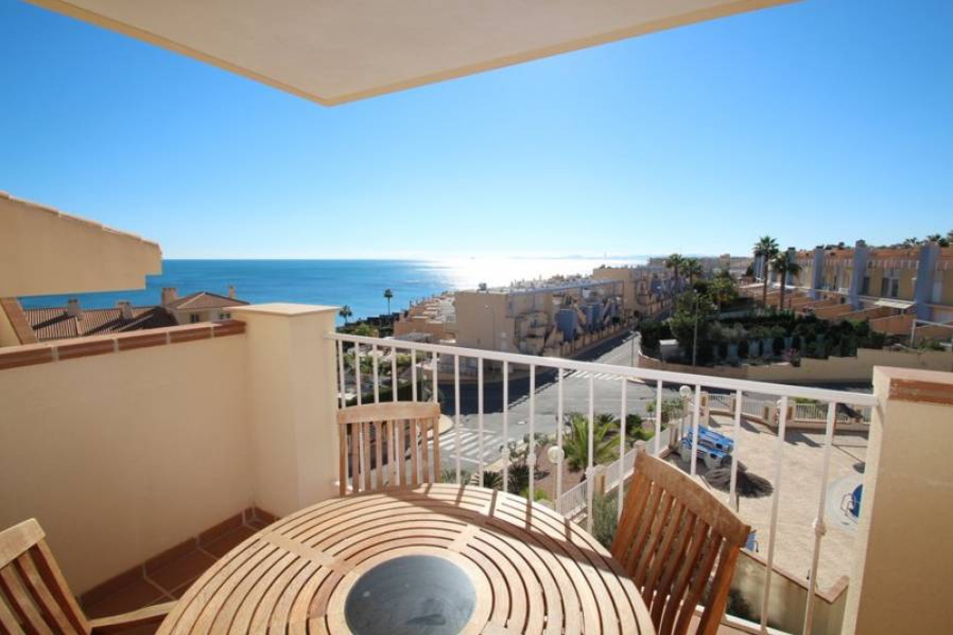 Odsprzedaż - Daszek - Orihuela Costa - Campoamor