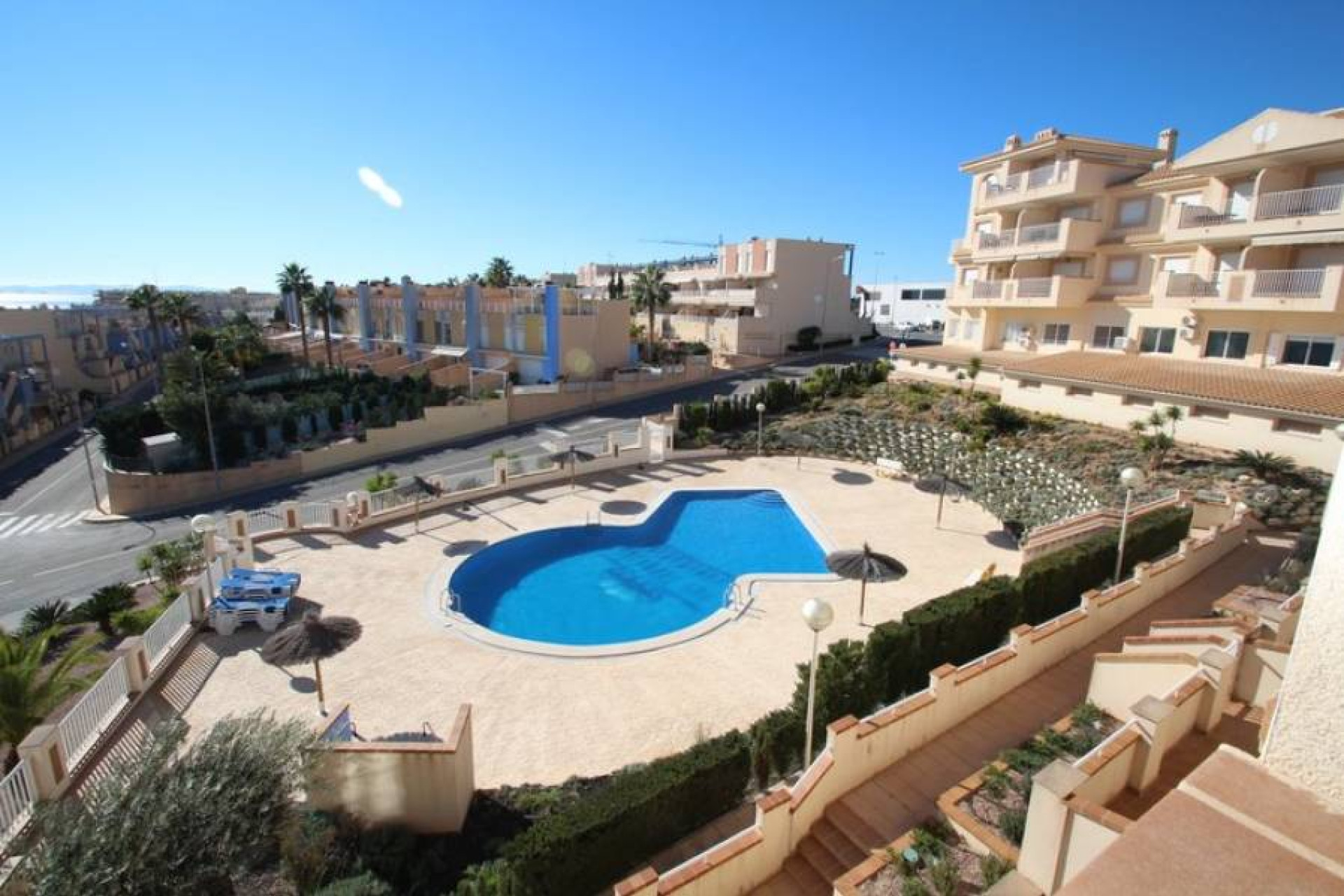 Odsprzedaż - Daszek - Orihuela Costa - Campoamor