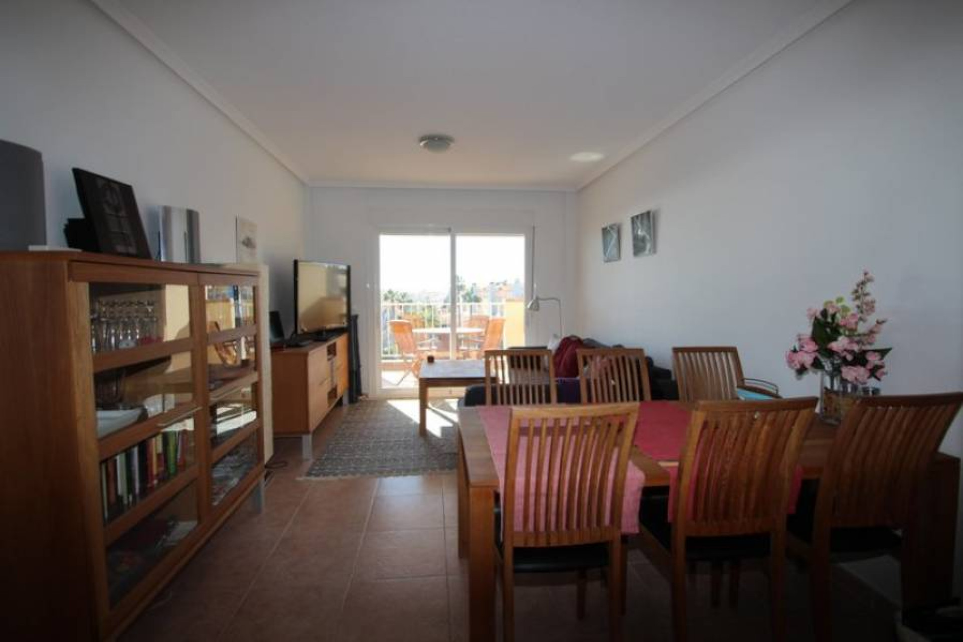 Odsprzedaż - Daszek - Orihuela Costa - Campoamor