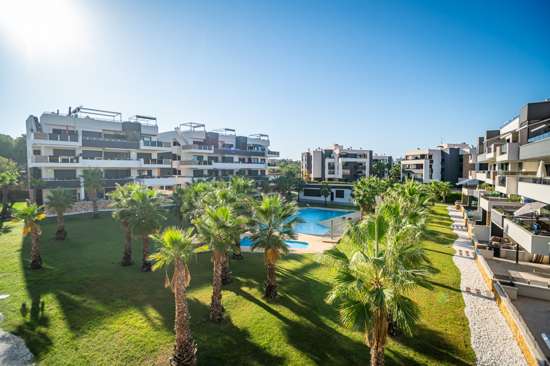 Odsprzedaż - Daszek - Orihuela Costa - Los Altos