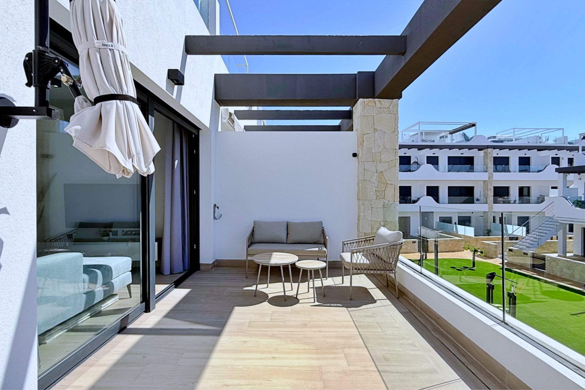Odsprzedaż - Daszek - Orihuela Costa - Punta Prima