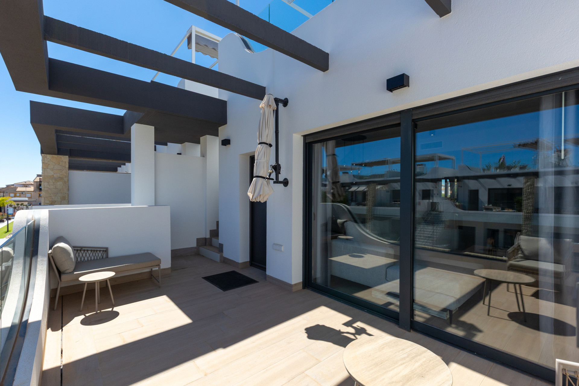 Odsprzedaż - Daszek - Orihuela Costa - Punta Prima