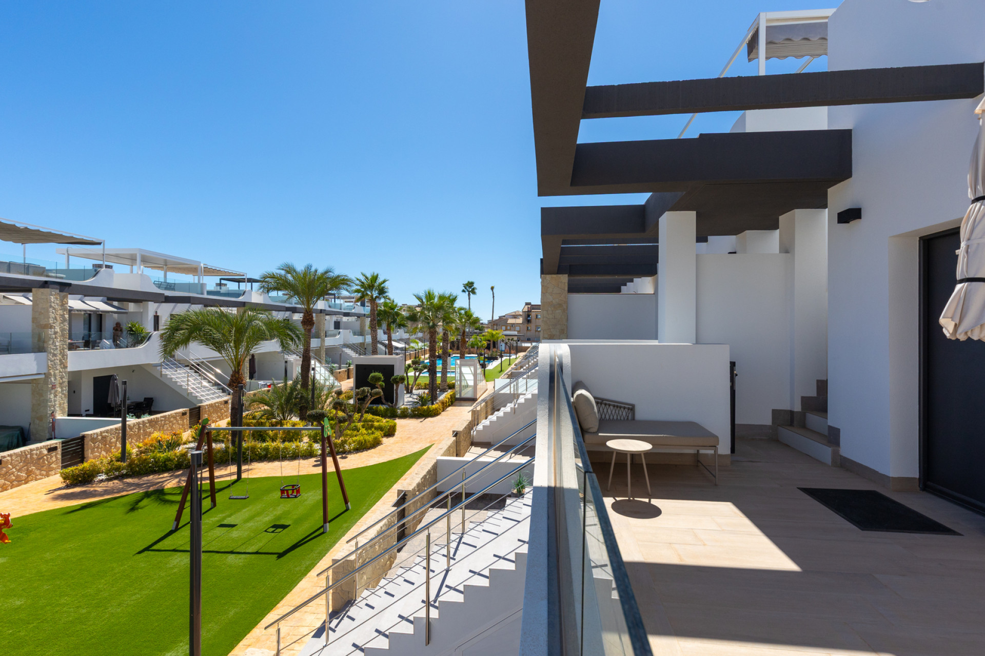 Odsprzedaż - Daszek - Orihuela Costa - Punta Prima